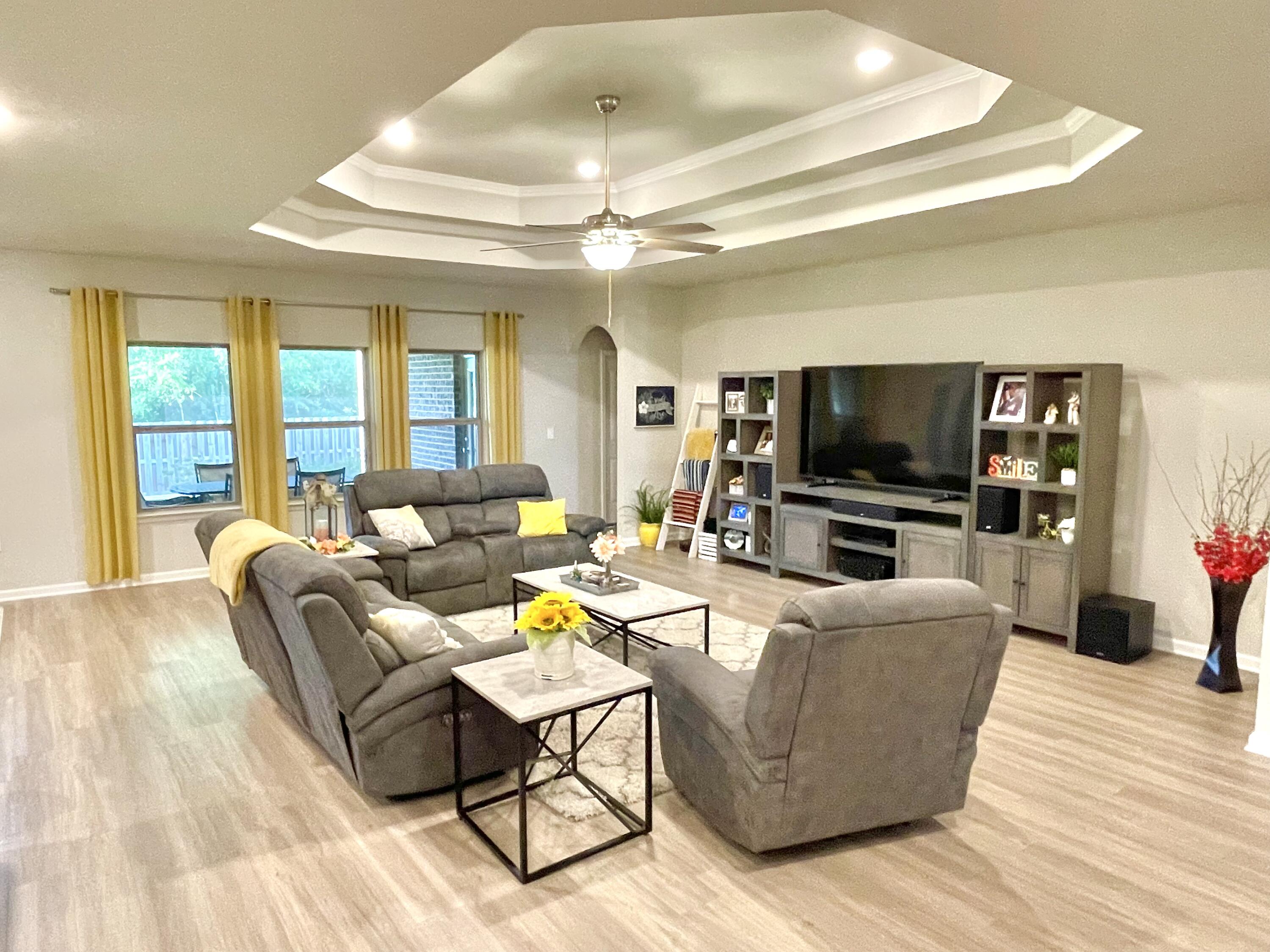Redstone Commons - Residential