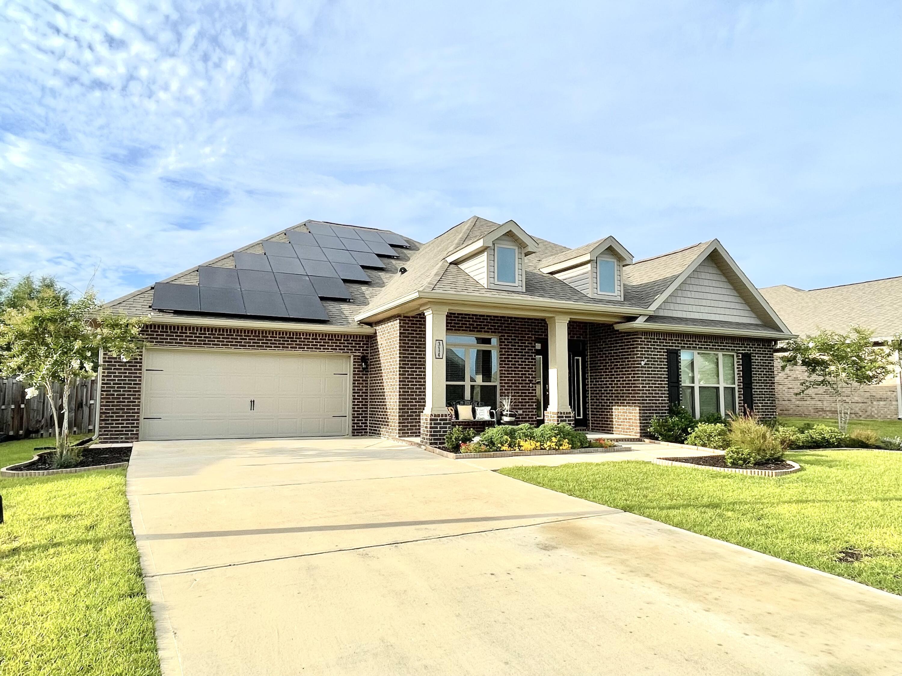 Redstone Commons - Residential