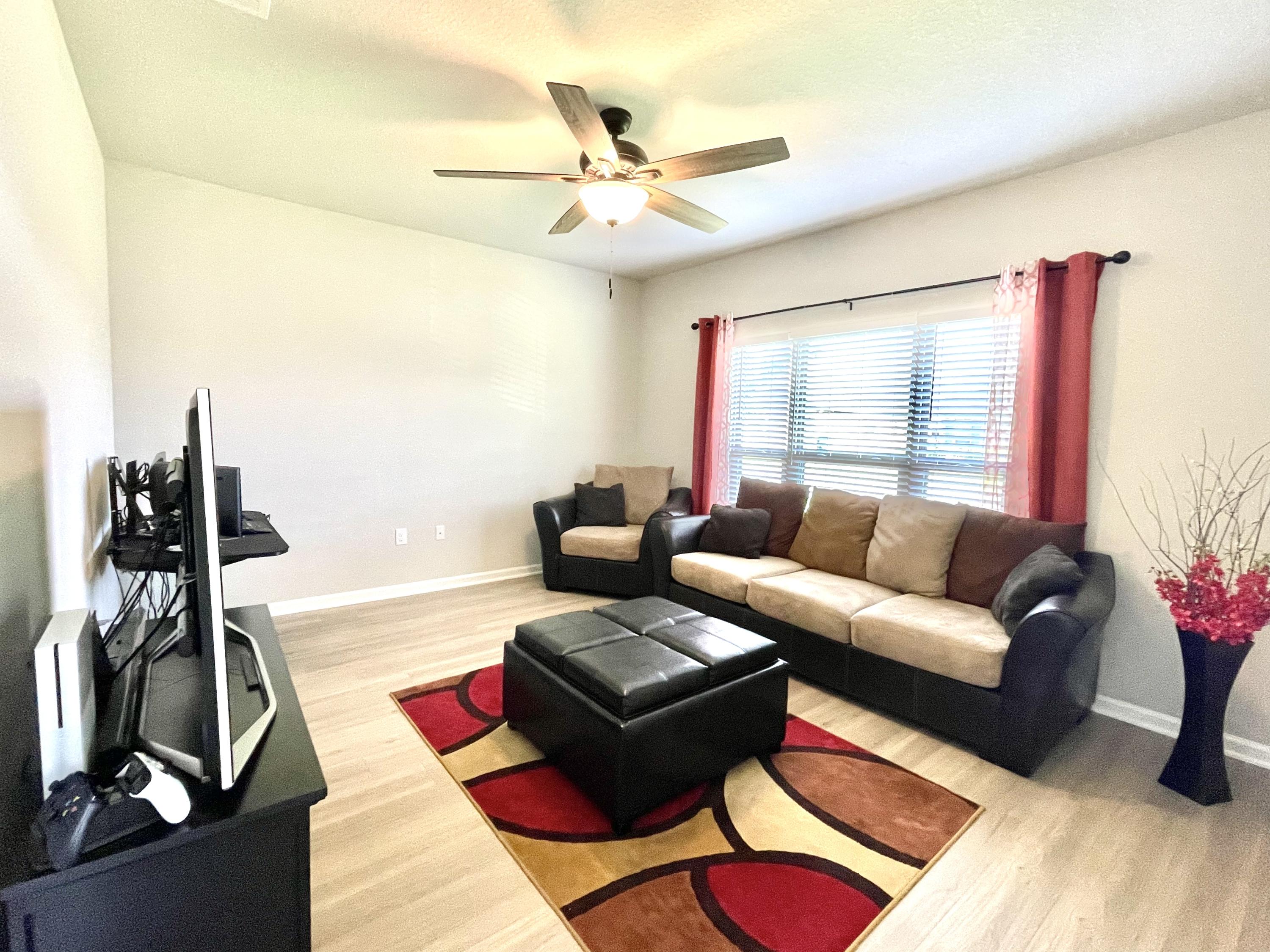 Redstone Commons - Residential