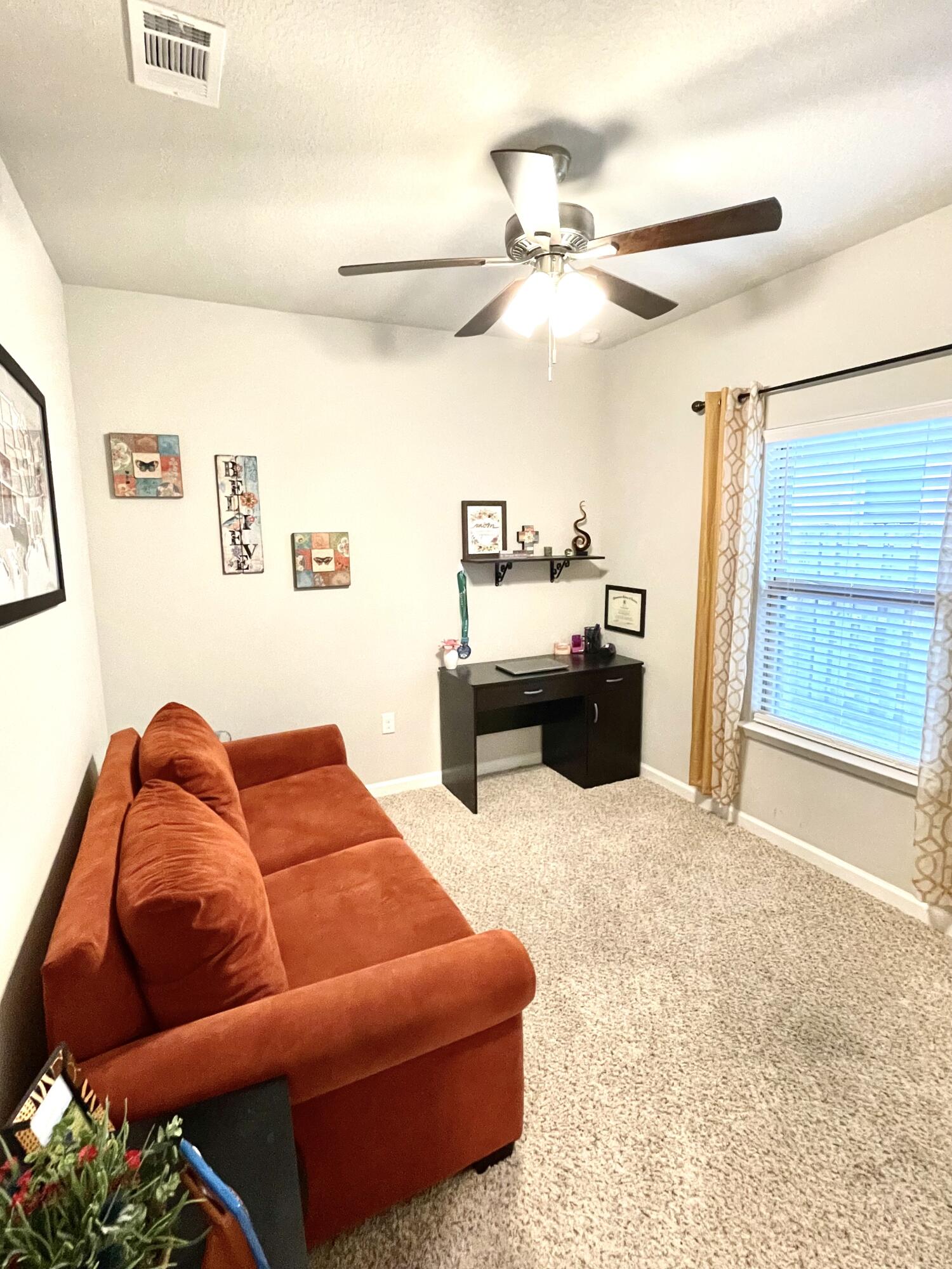 Redstone Commons - Residential