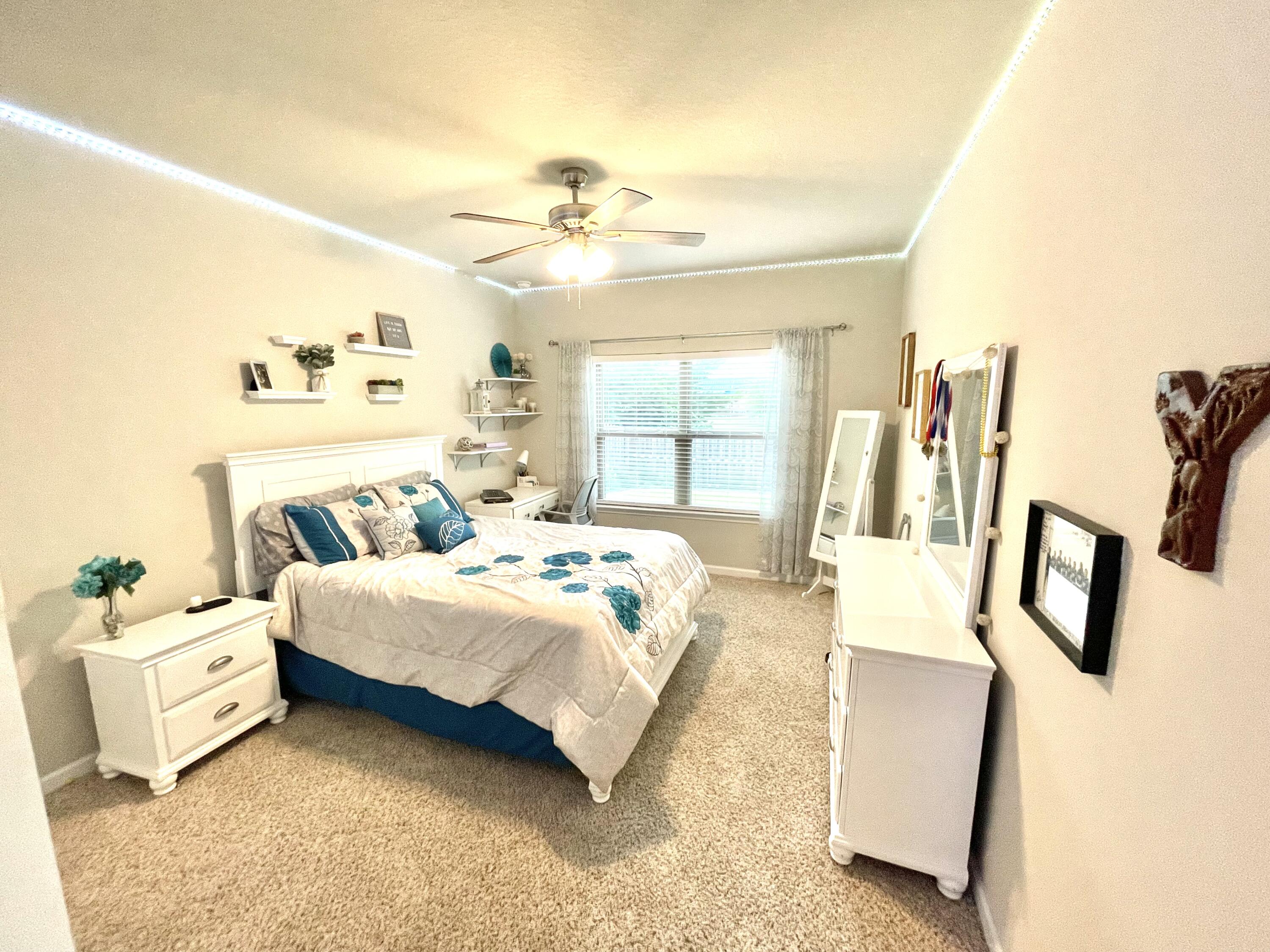 Redstone Commons - Residential