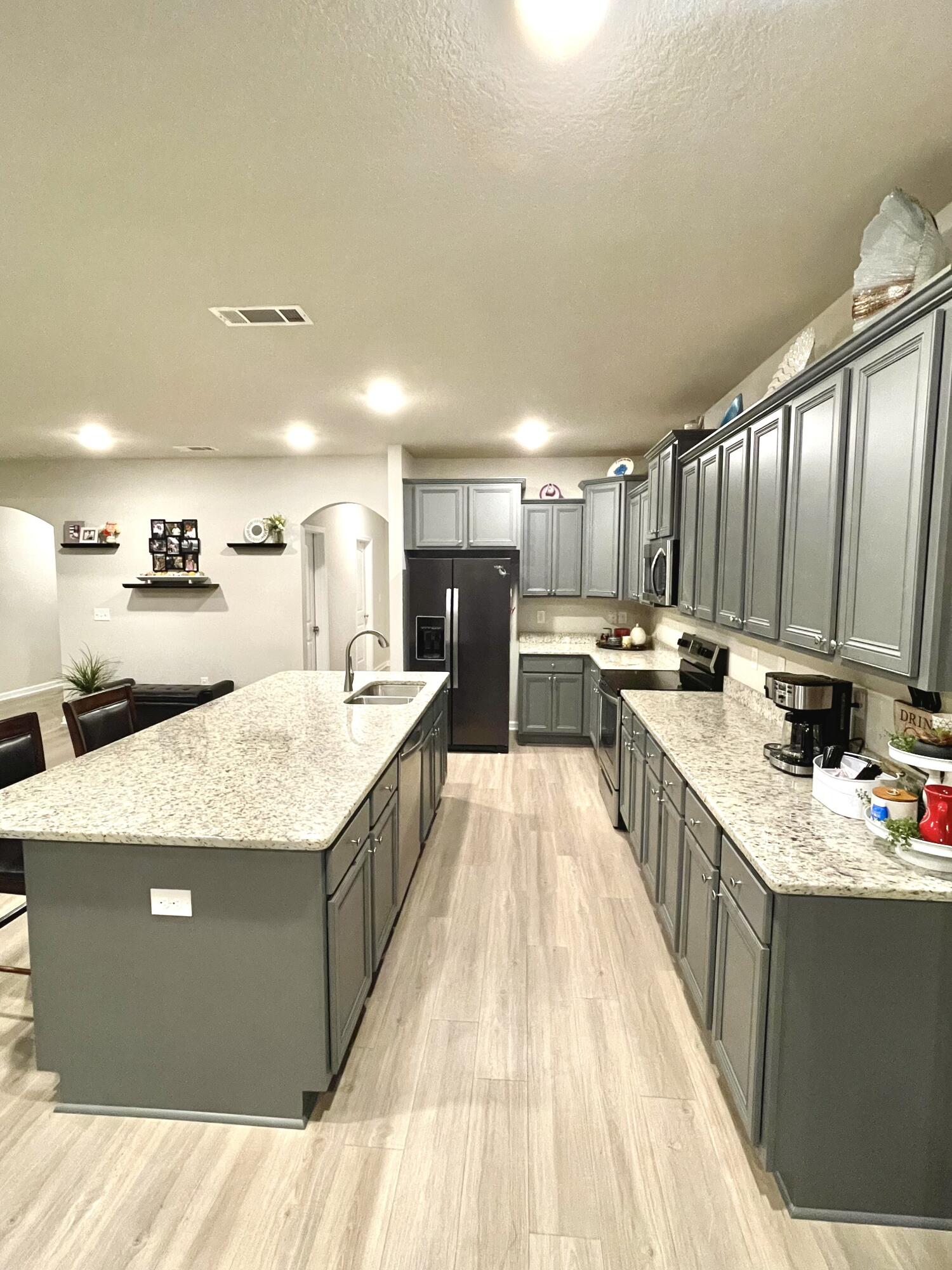 Redstone Commons - Residential