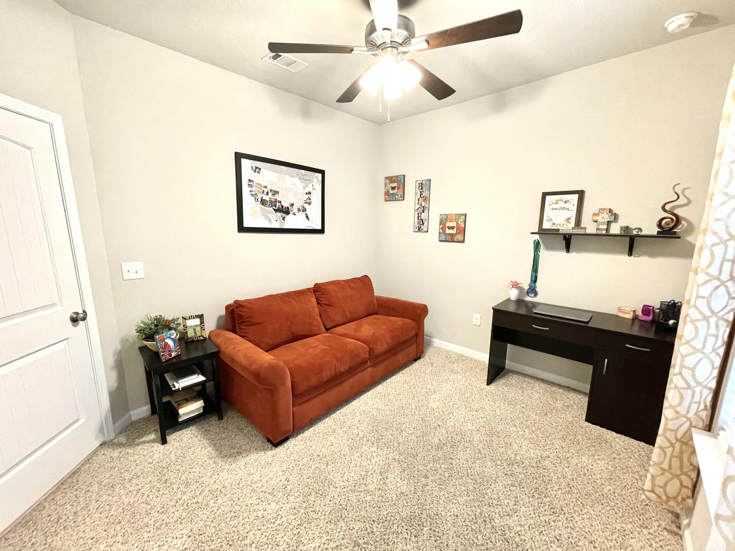 Redstone Commons - Residential