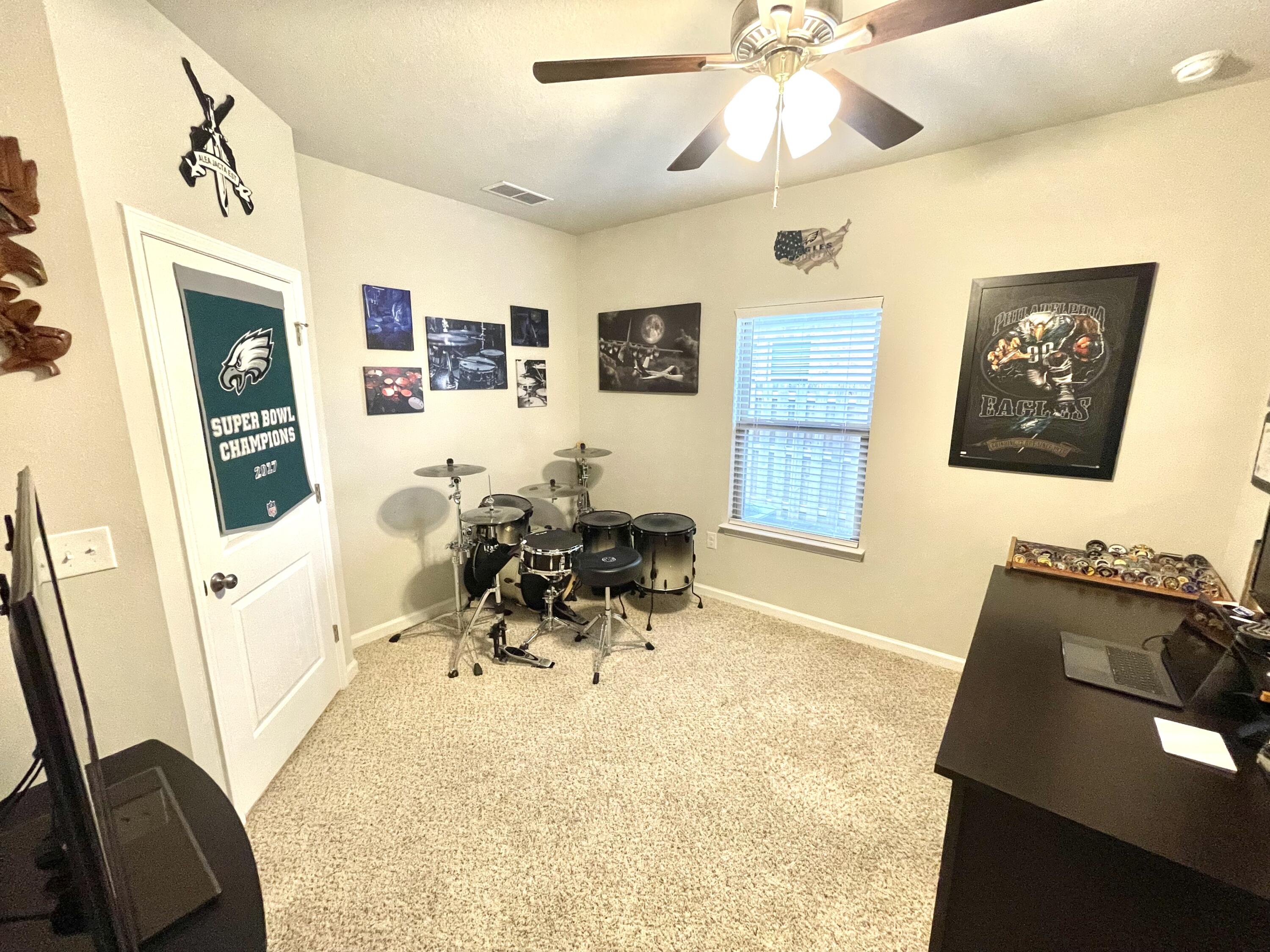 Redstone Commons - Residential