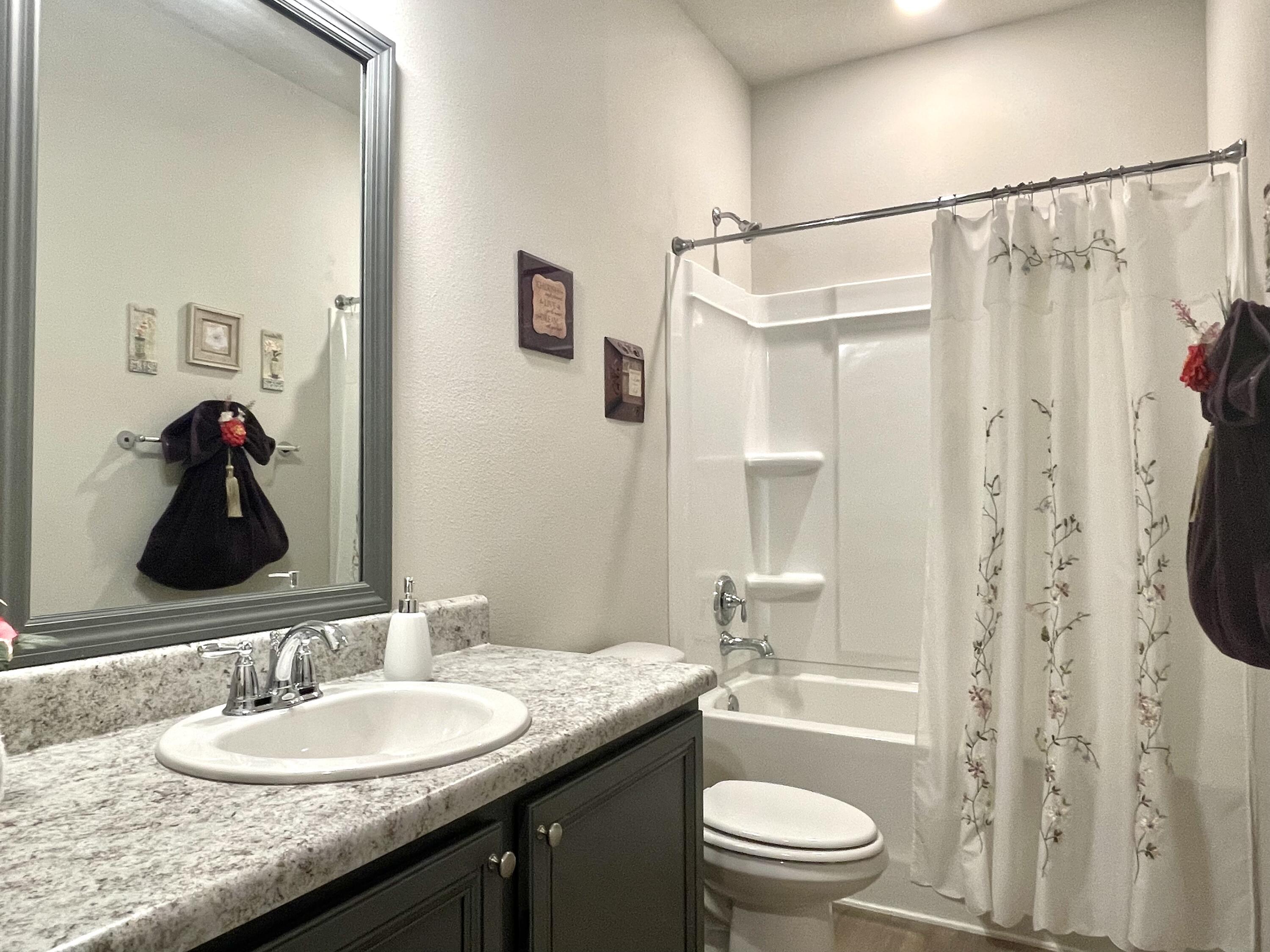 Redstone Commons - Residential