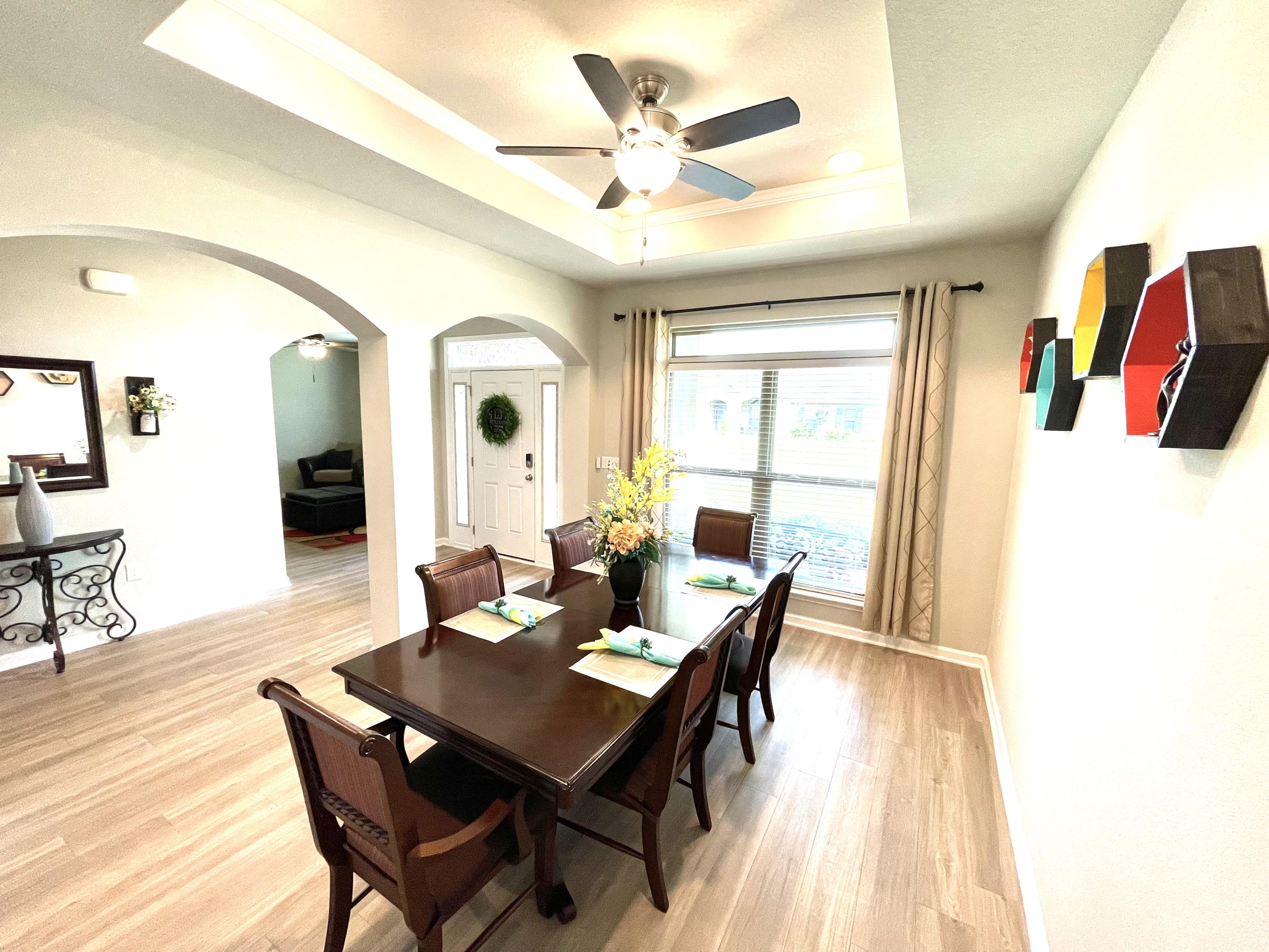 Redstone Commons - Residential