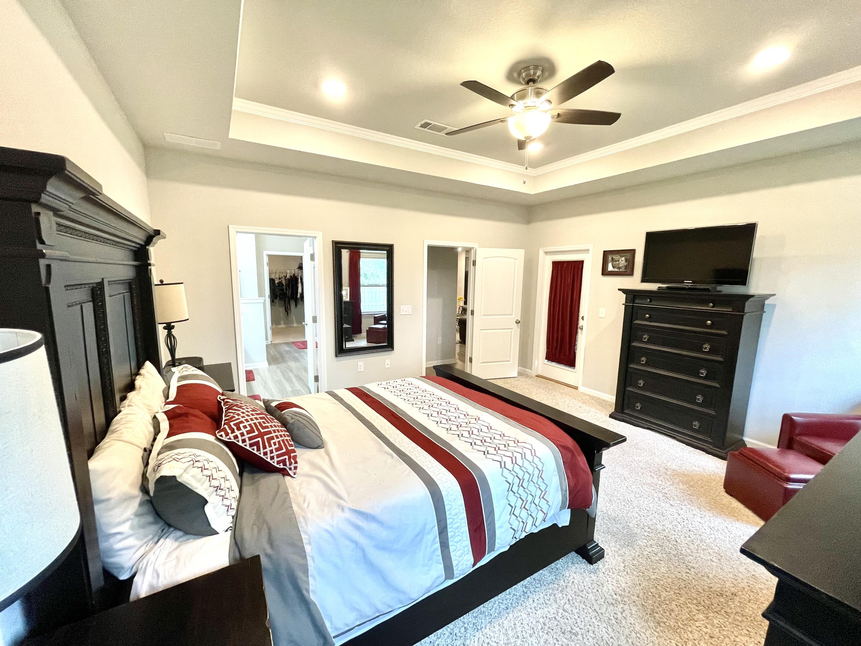 Redstone Commons - Residential