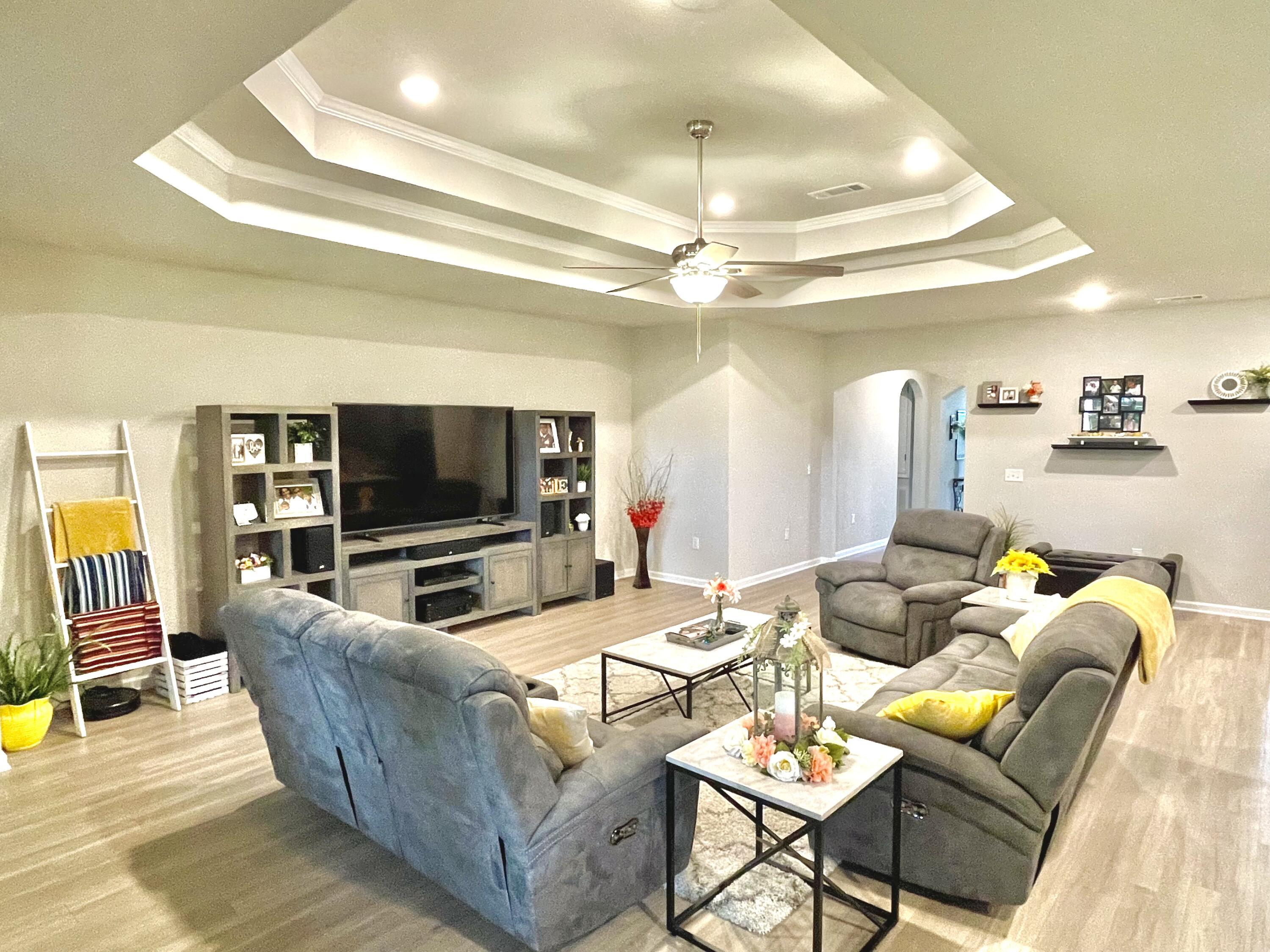 Redstone Commons - Residential