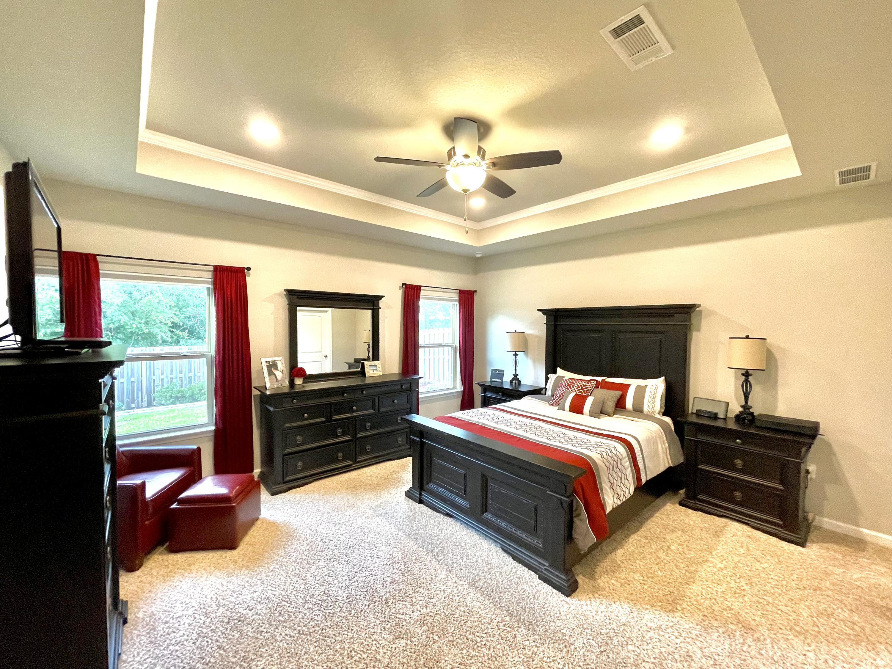 Redstone Commons - Residential