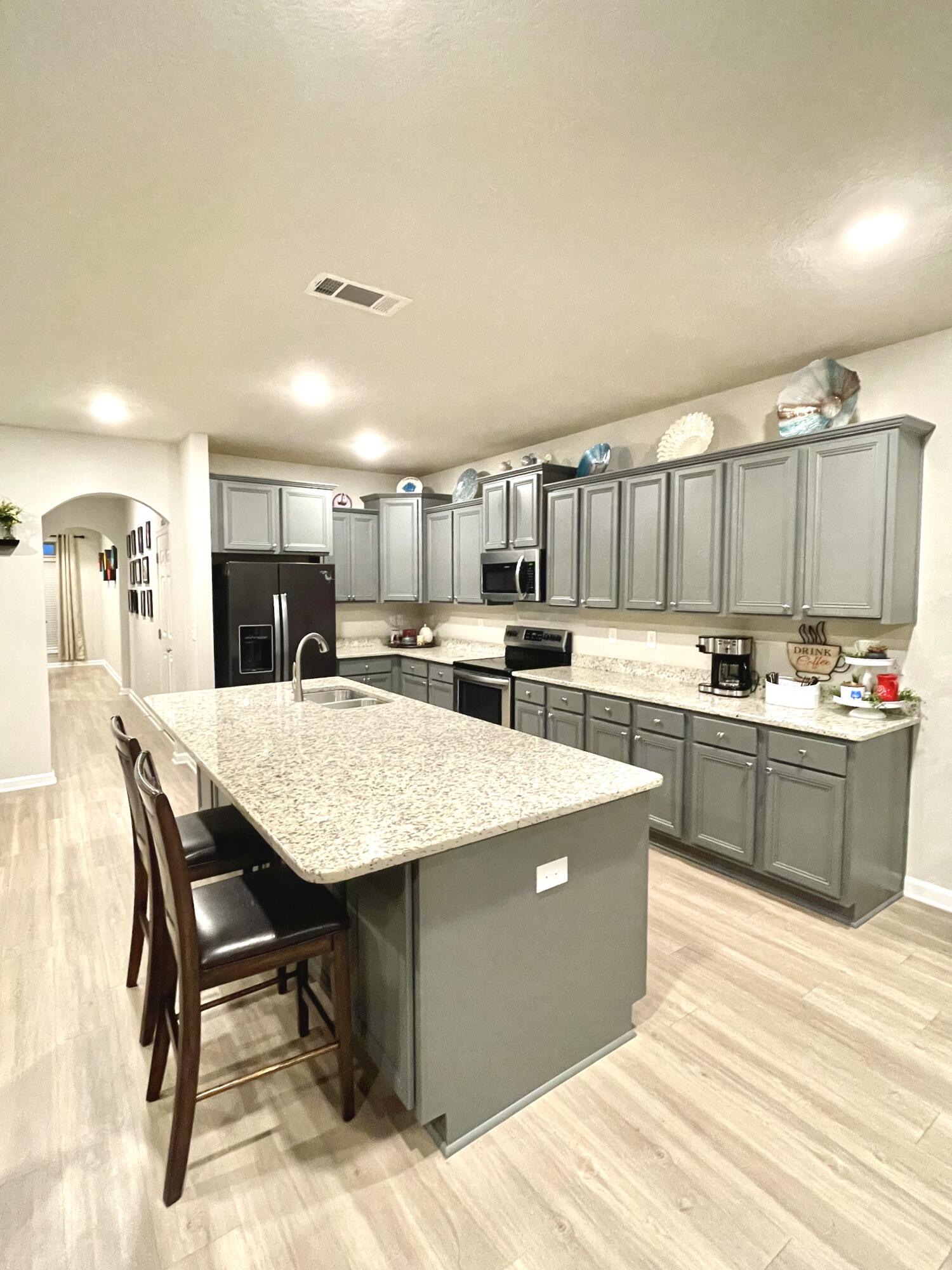 Redstone Commons - Residential