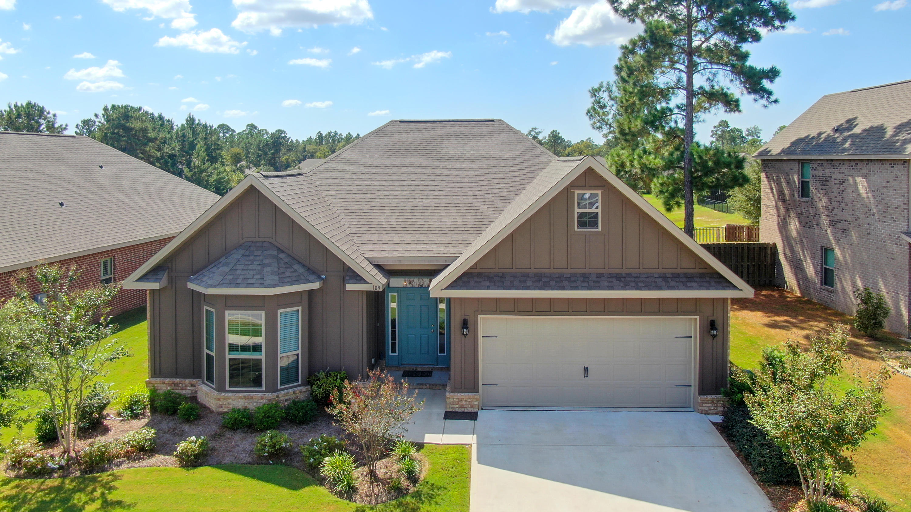 HAMMOCK BAY - Residential