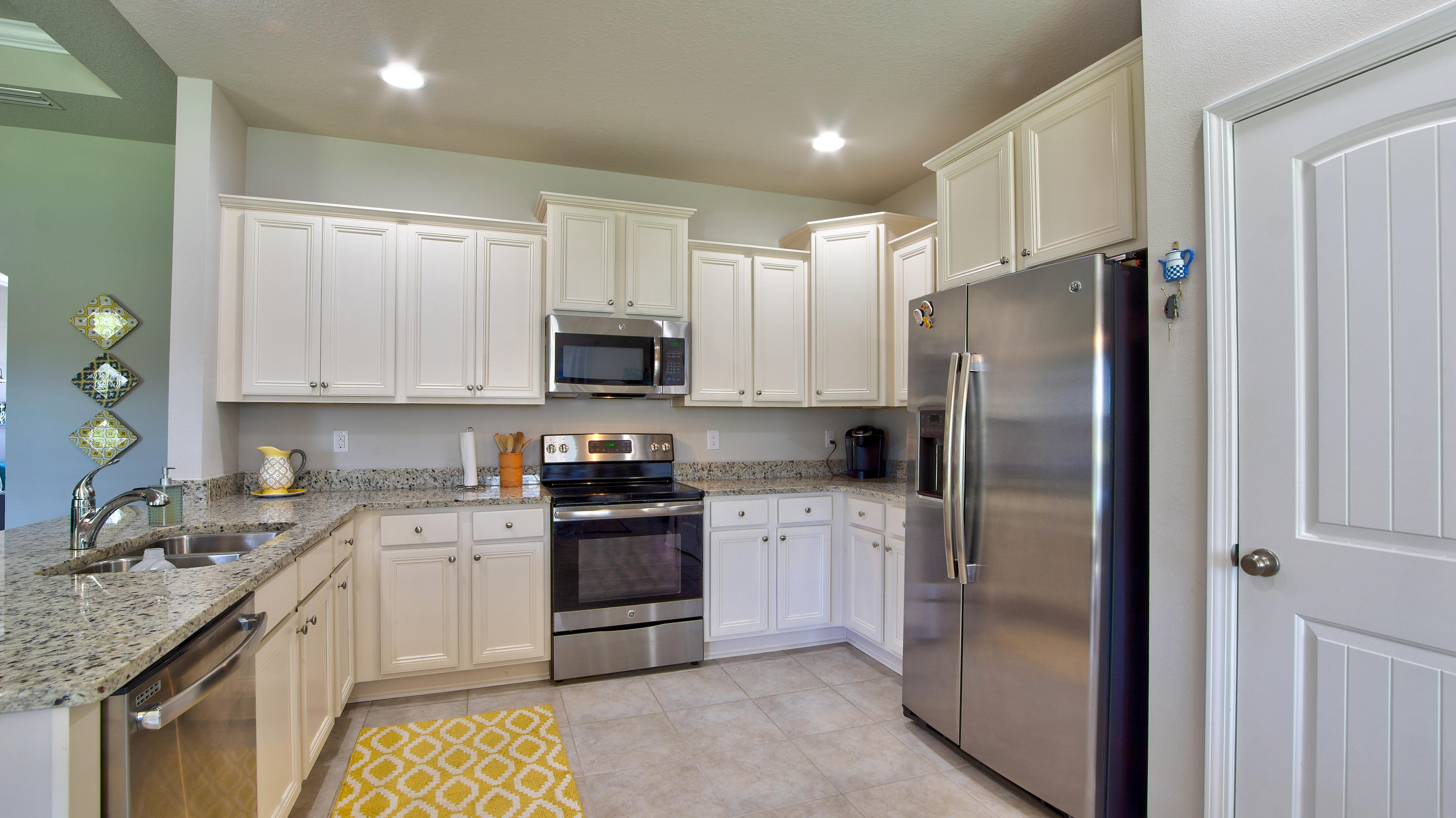 HAMMOCK BAY - Residential