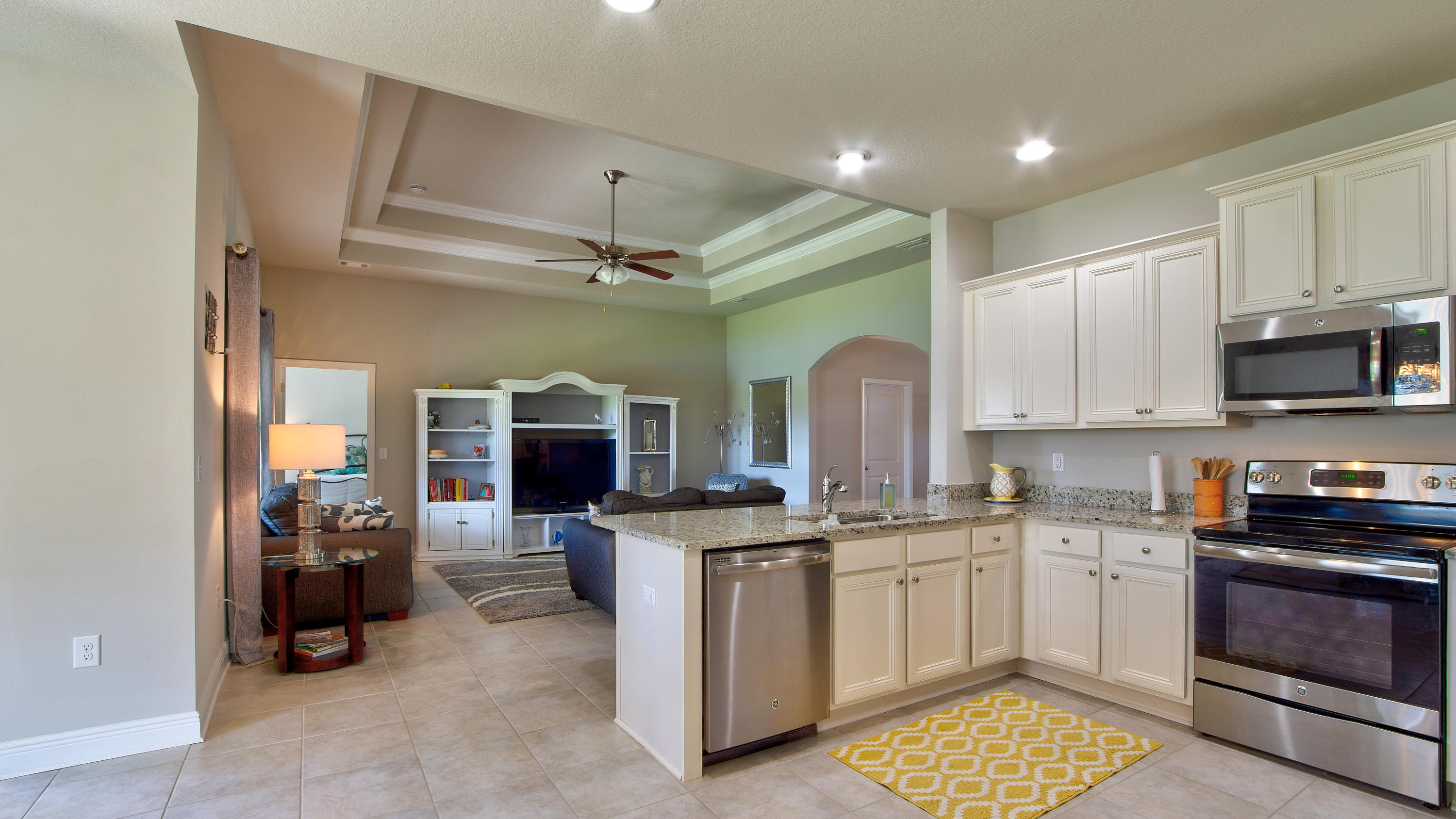 HAMMOCK BAY - Residential