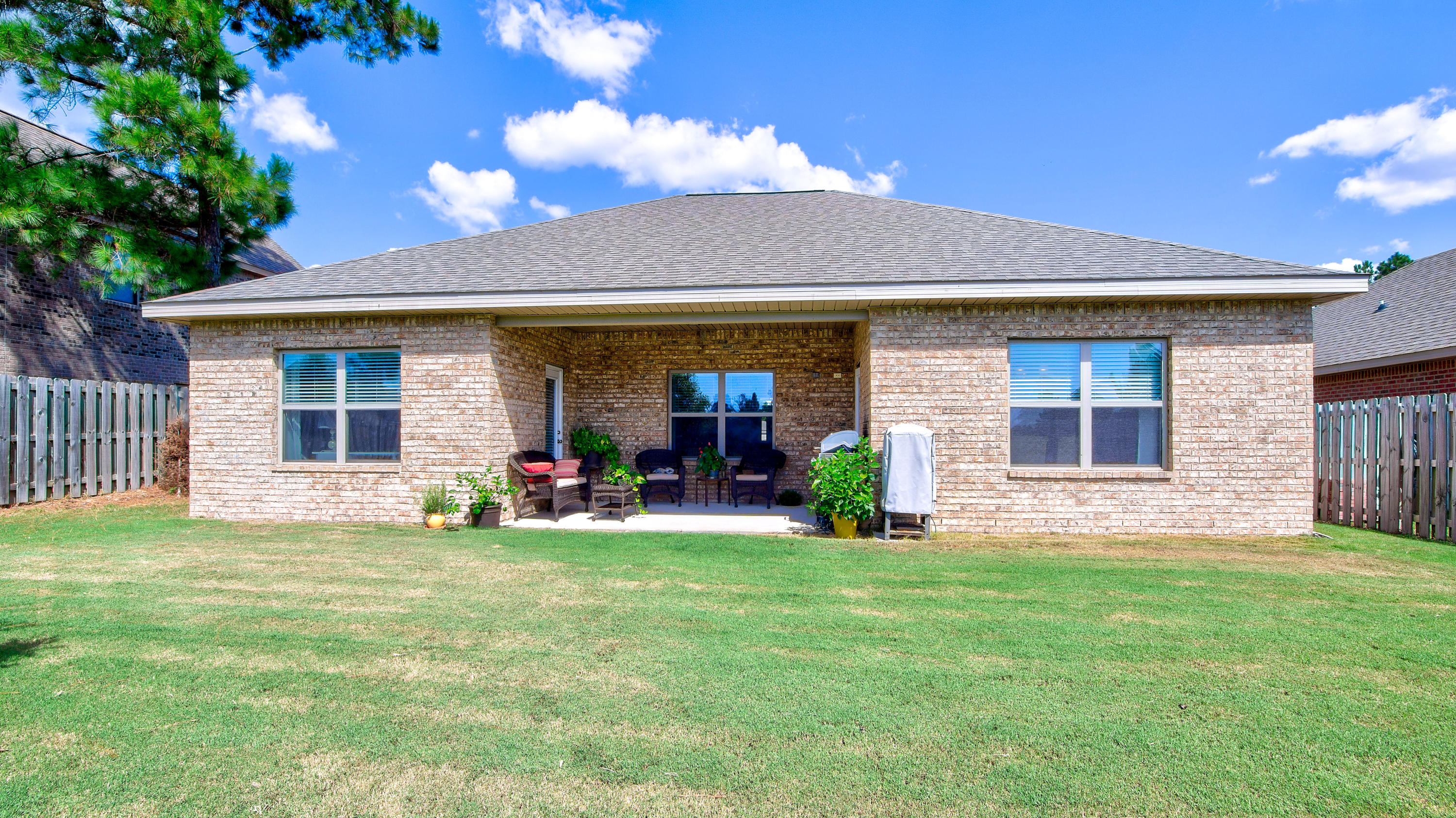 HAMMOCK BAY - Residential