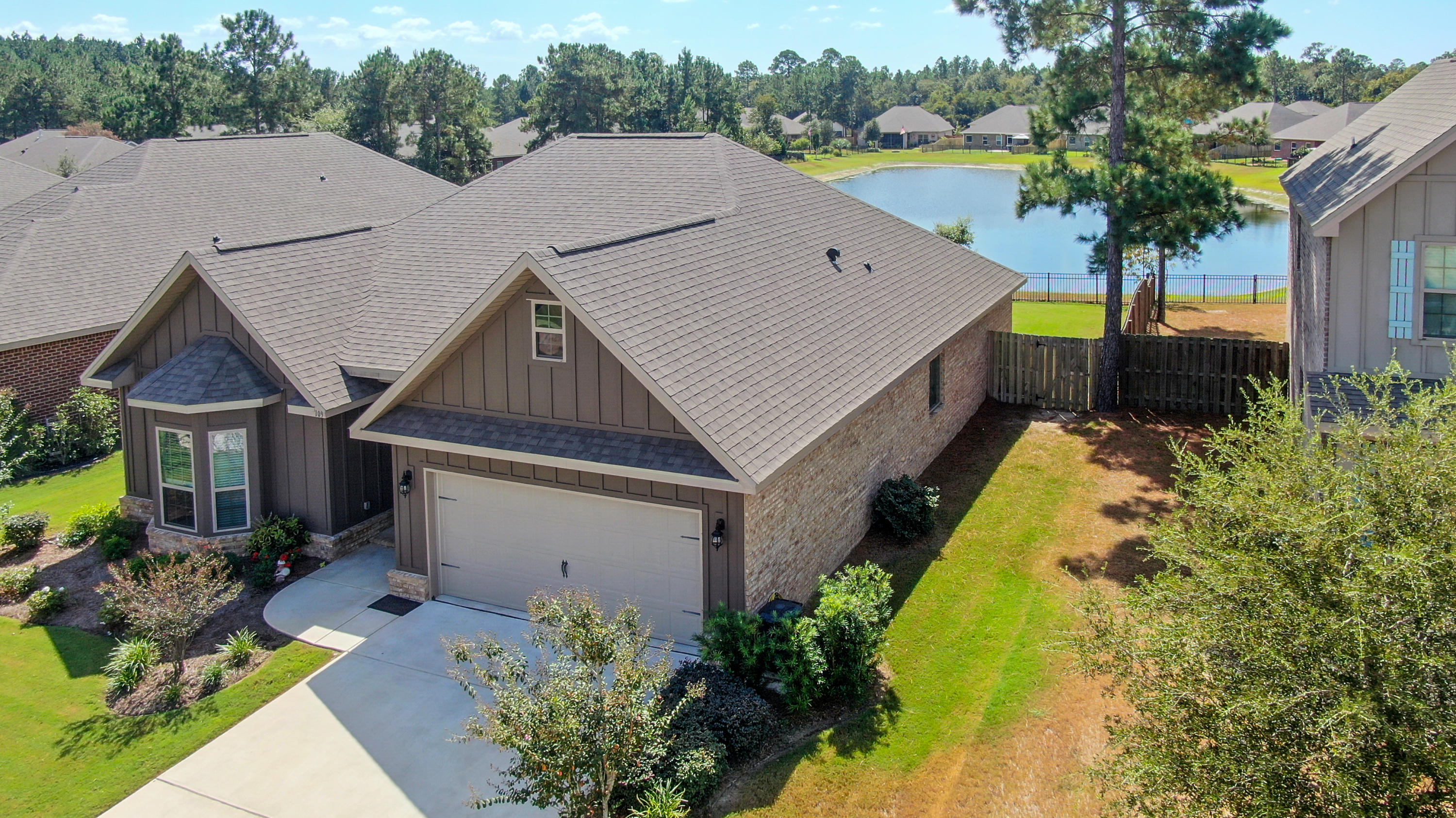 HAMMOCK BAY - Residential