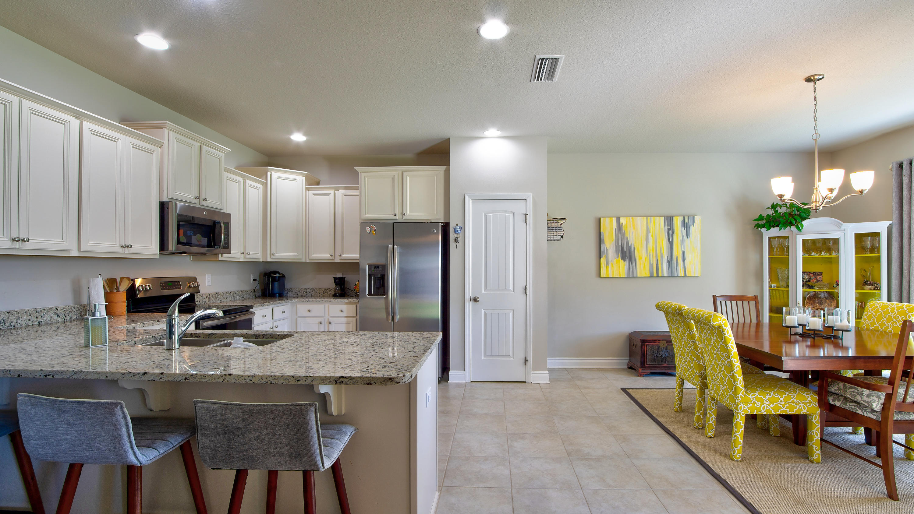 HAMMOCK BAY - Residential