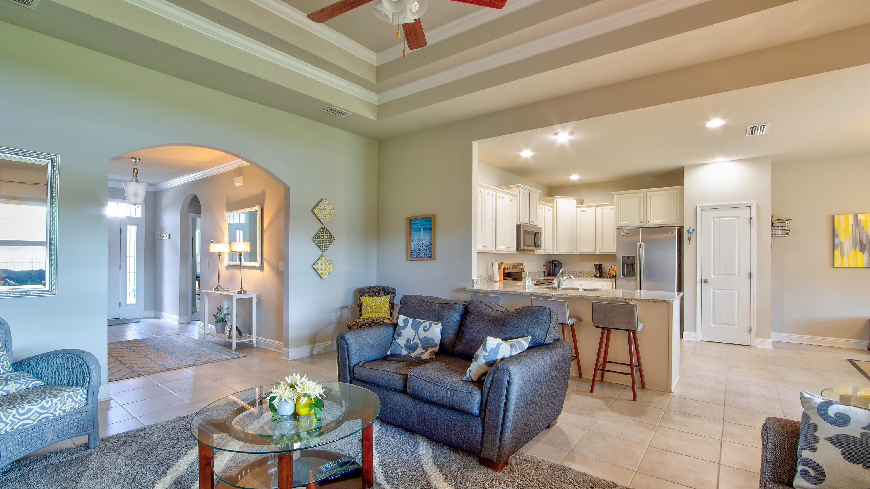 HAMMOCK BAY - Residential