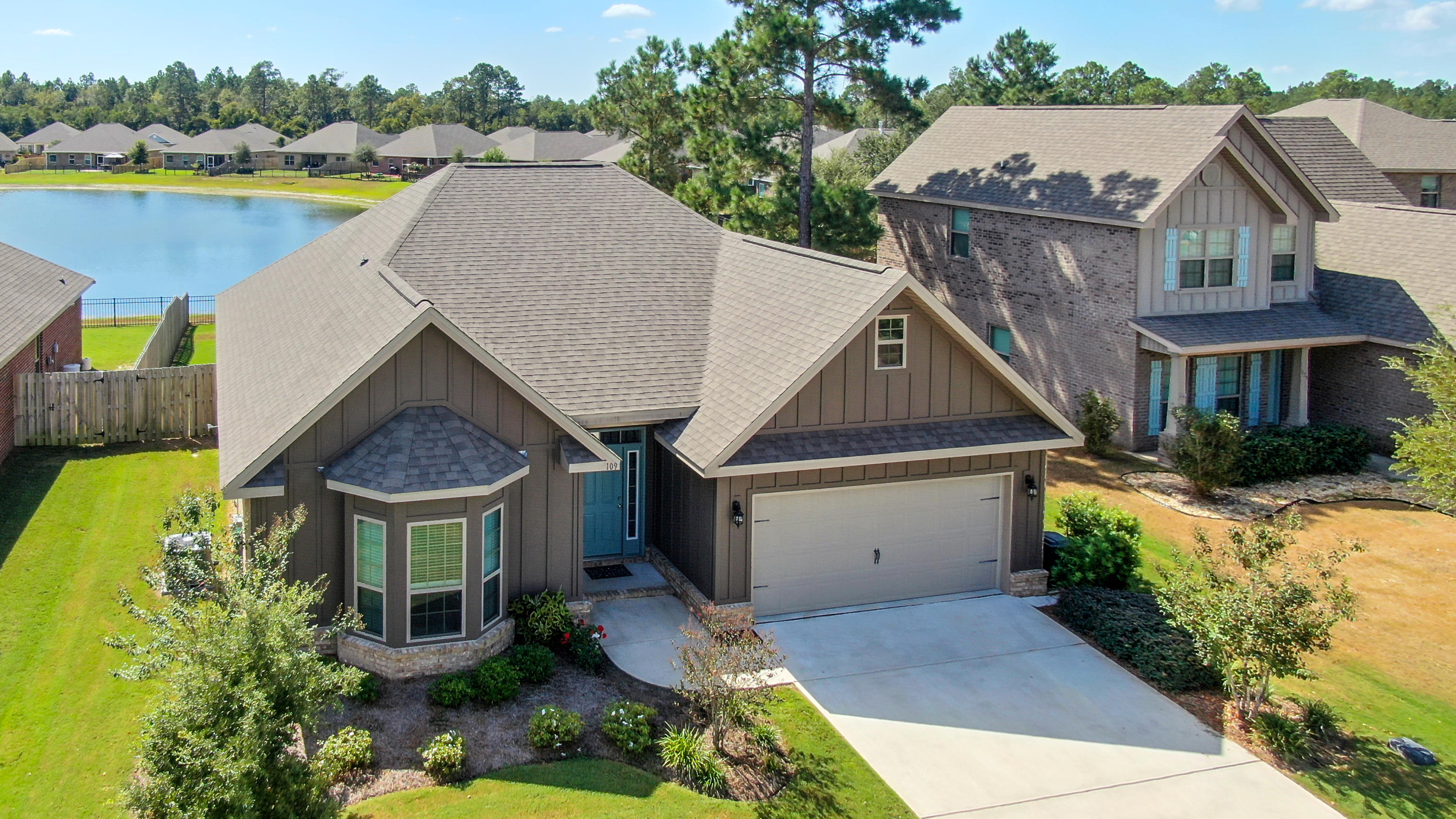 HAMMOCK BAY - Residential