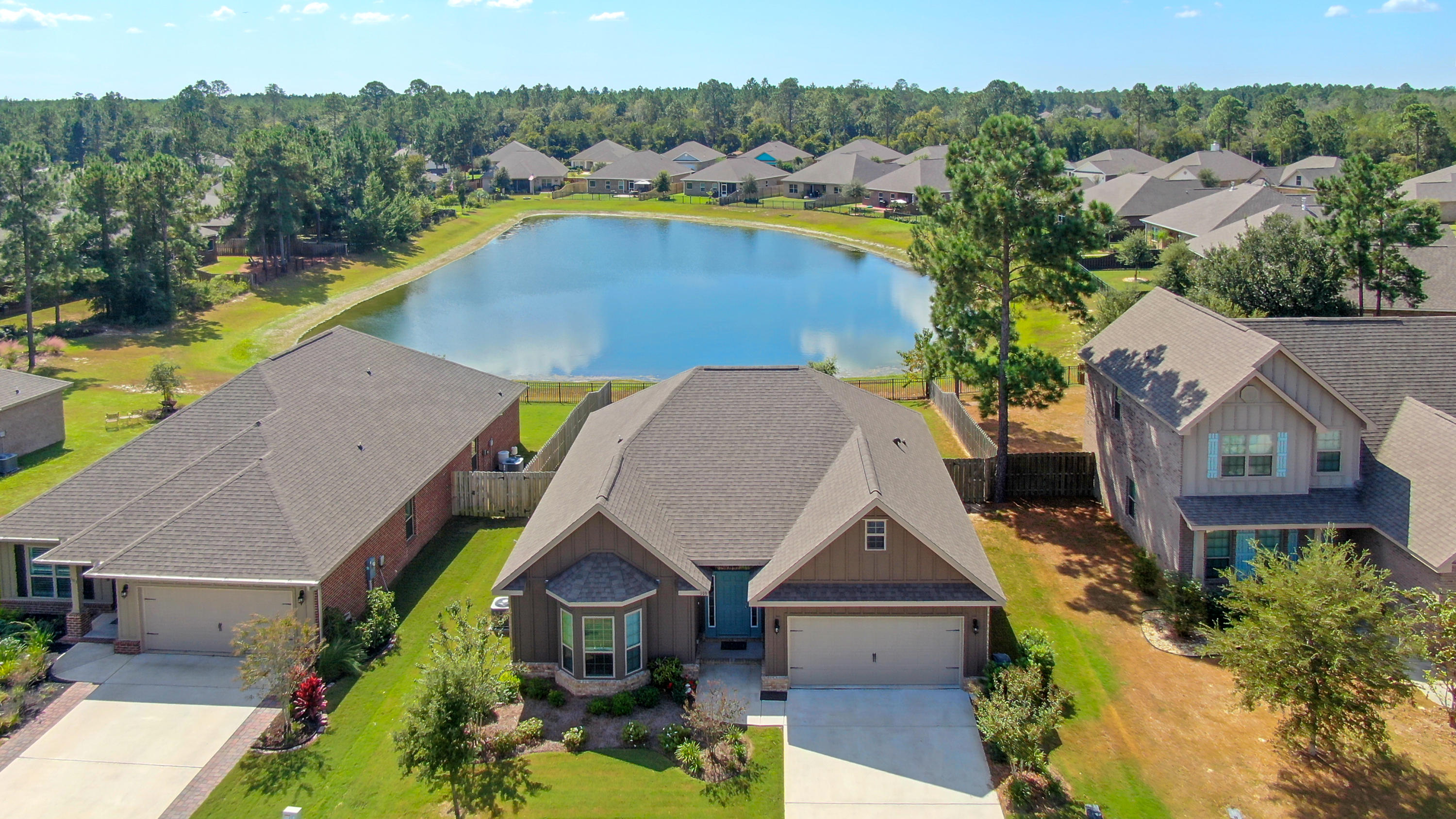 HAMMOCK BAY - Residential