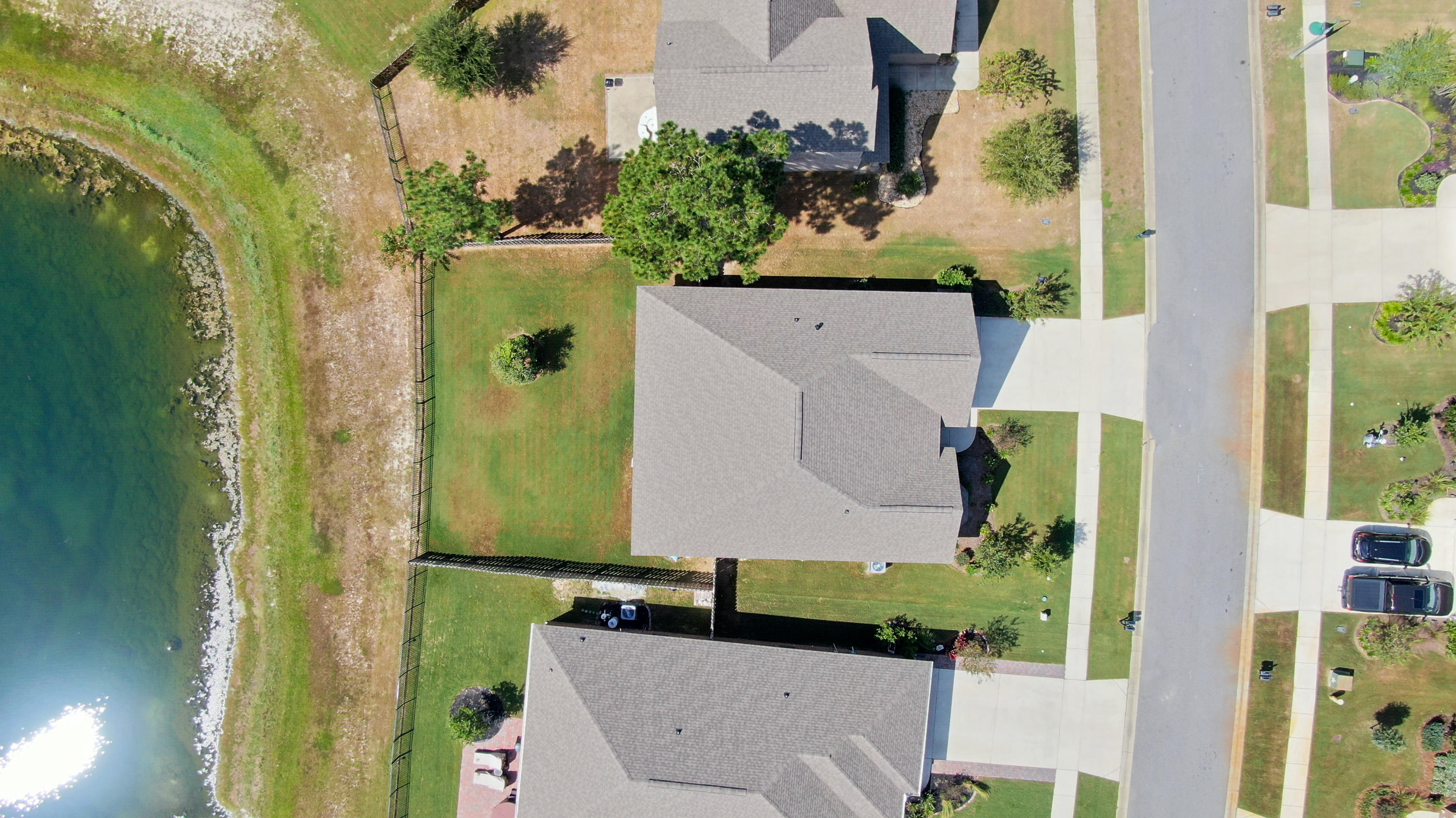 HAMMOCK BAY - Residential