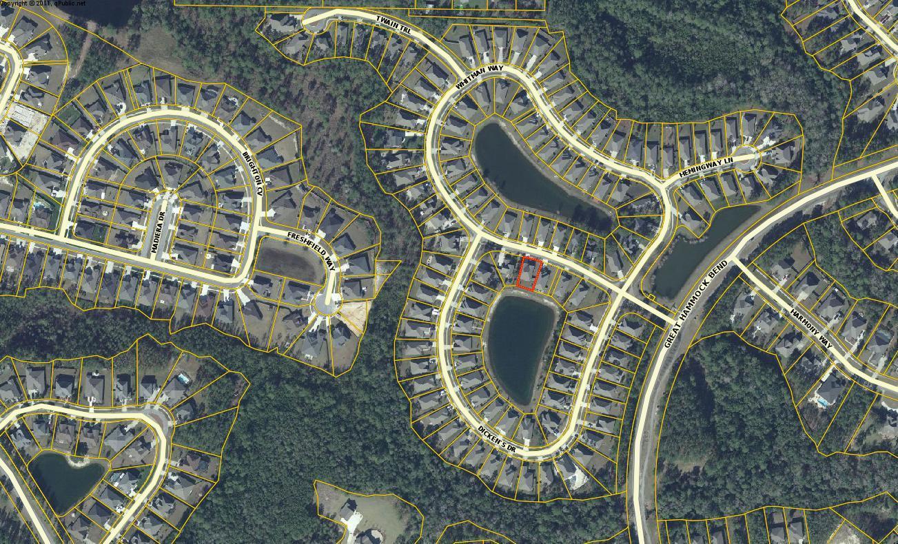 HAMMOCK BAY - Residential