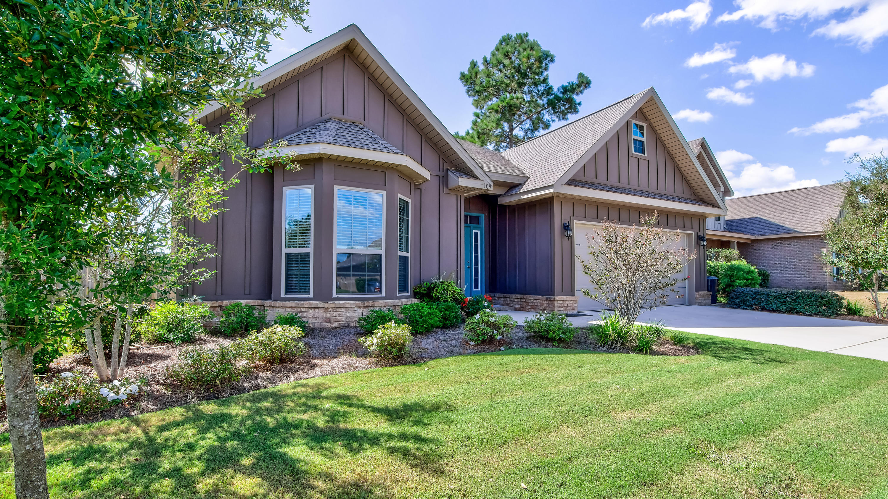 HAMMOCK BAY - Residential