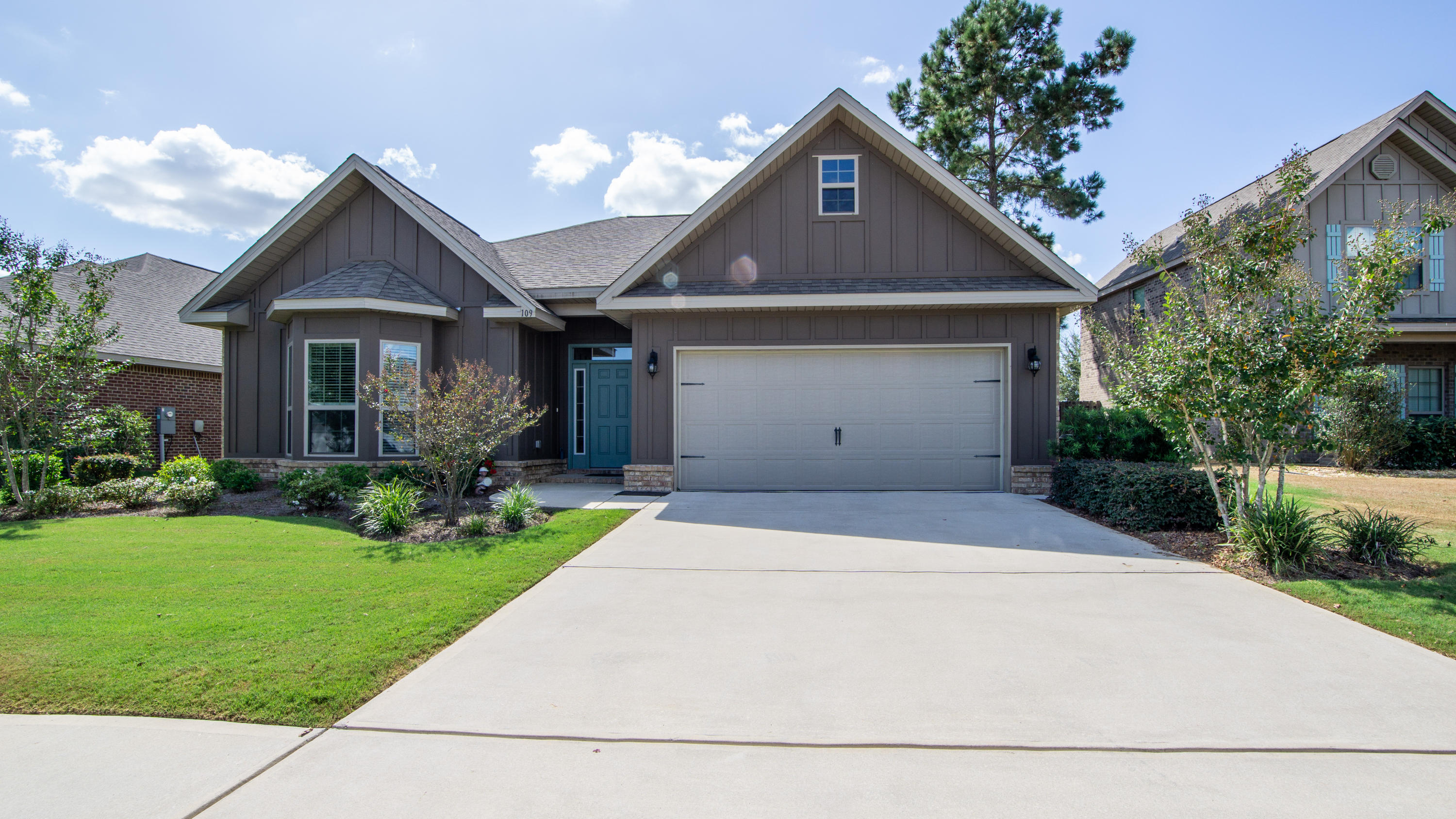 HAMMOCK BAY - Residential