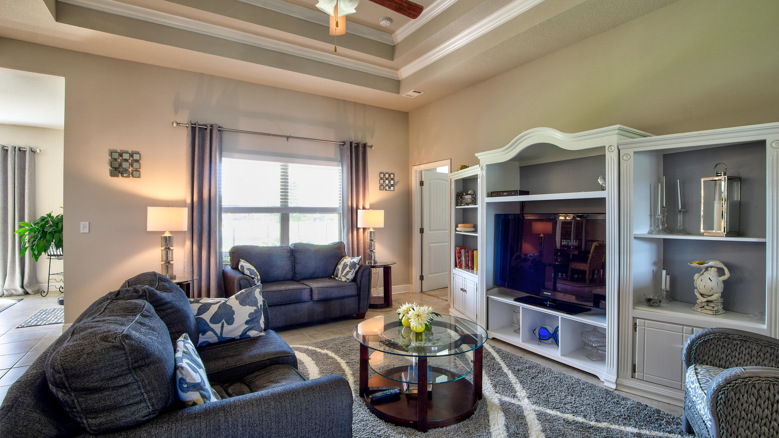 HAMMOCK BAY - Residential