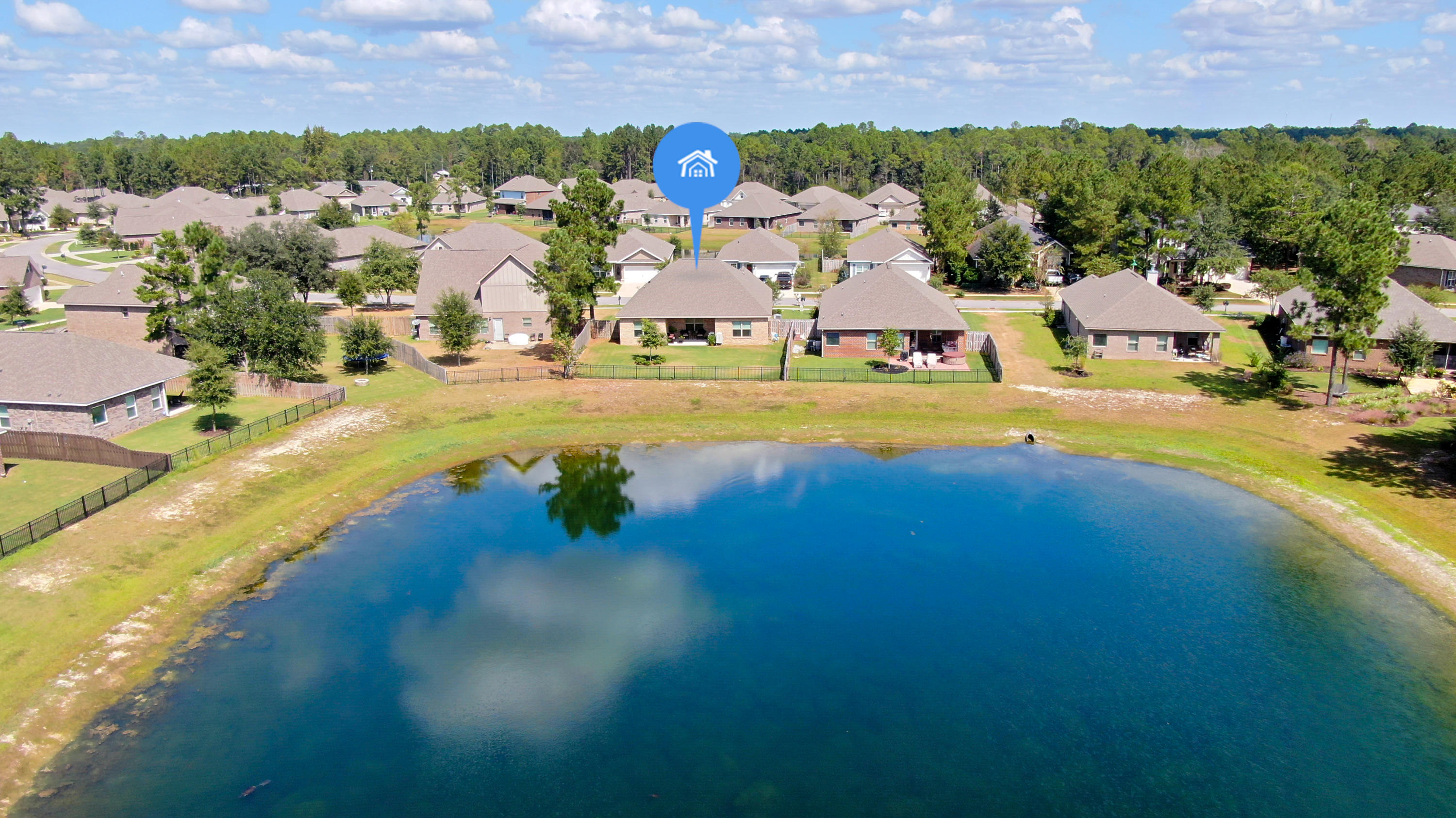 HAMMOCK BAY - Residential