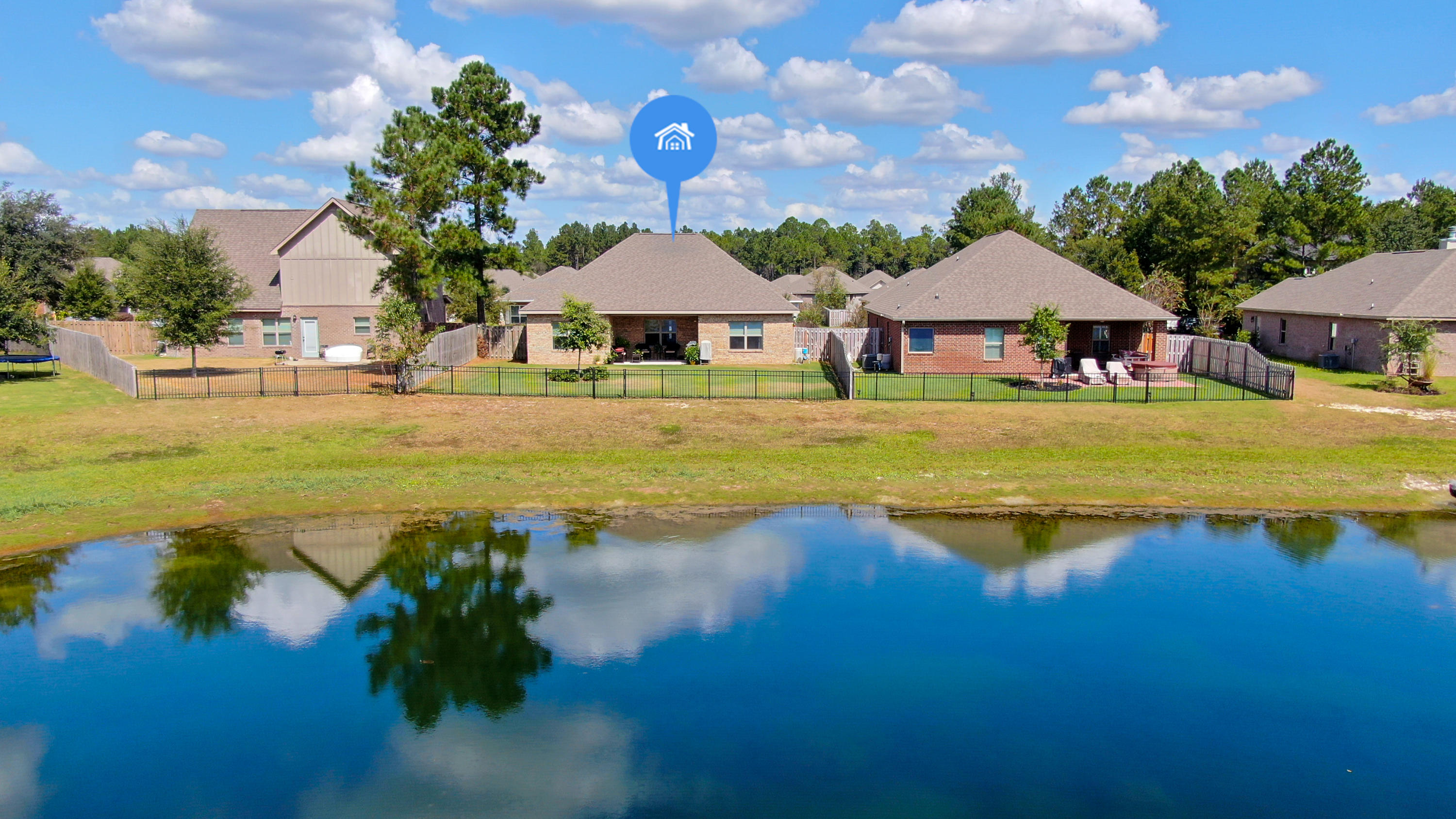 HAMMOCK BAY - Residential