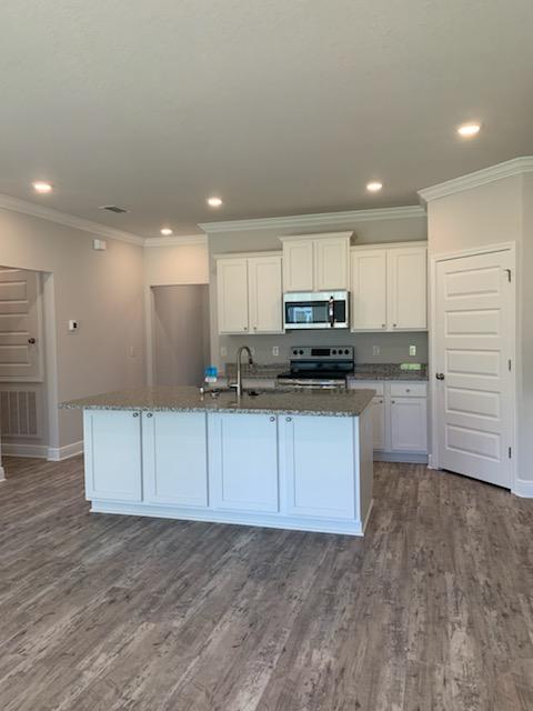 HAMMOCK BAY - FIREFLY - Residential