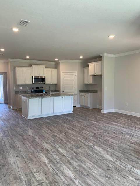 HAMMOCK BAY - FIREFLY - Residential