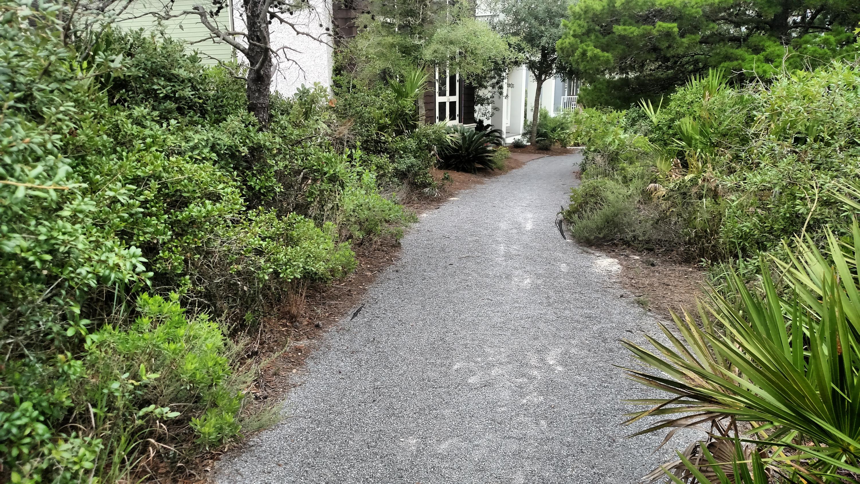 SEACREST BEACH - Land