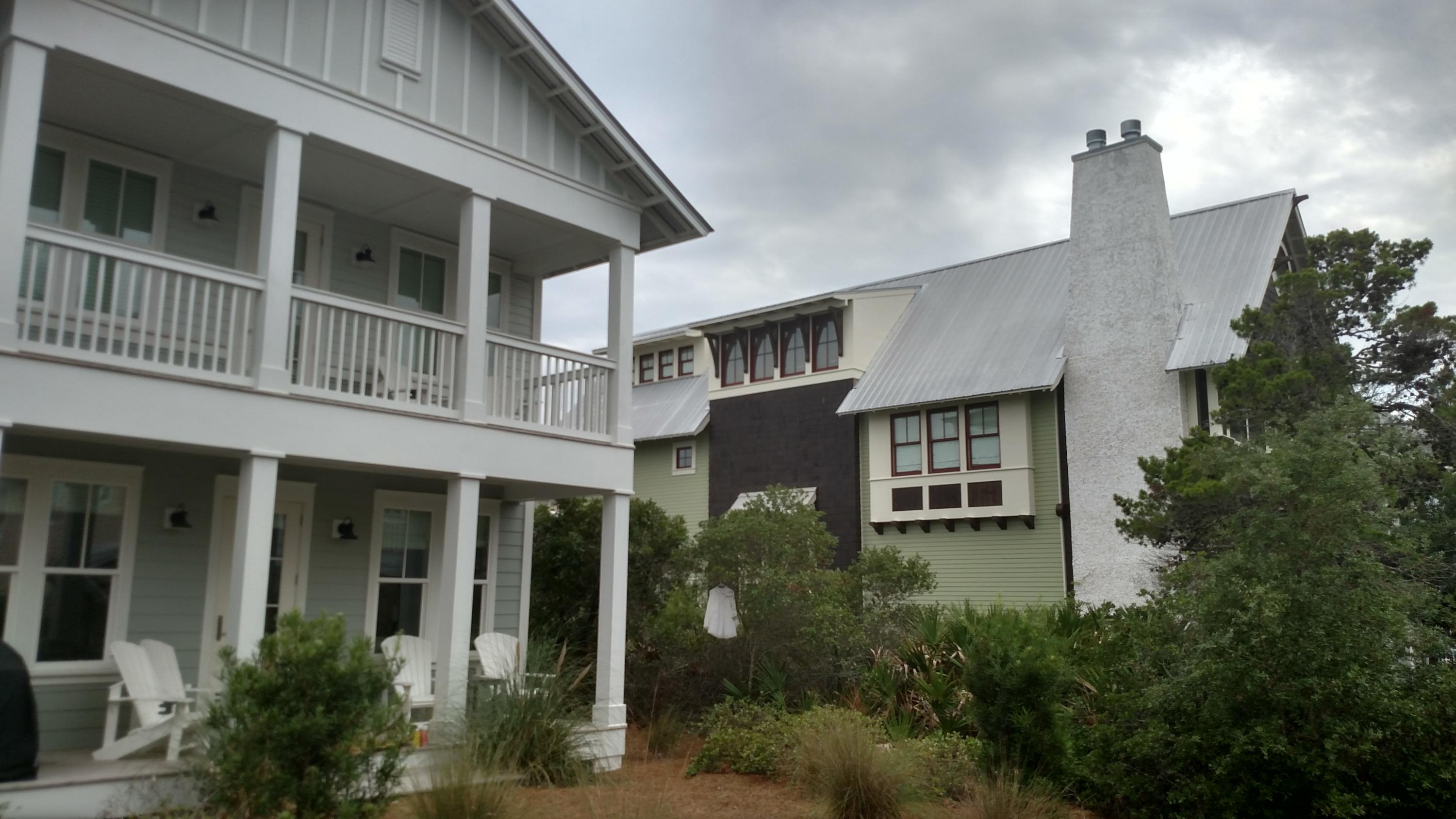 SEACREST BEACH - Land