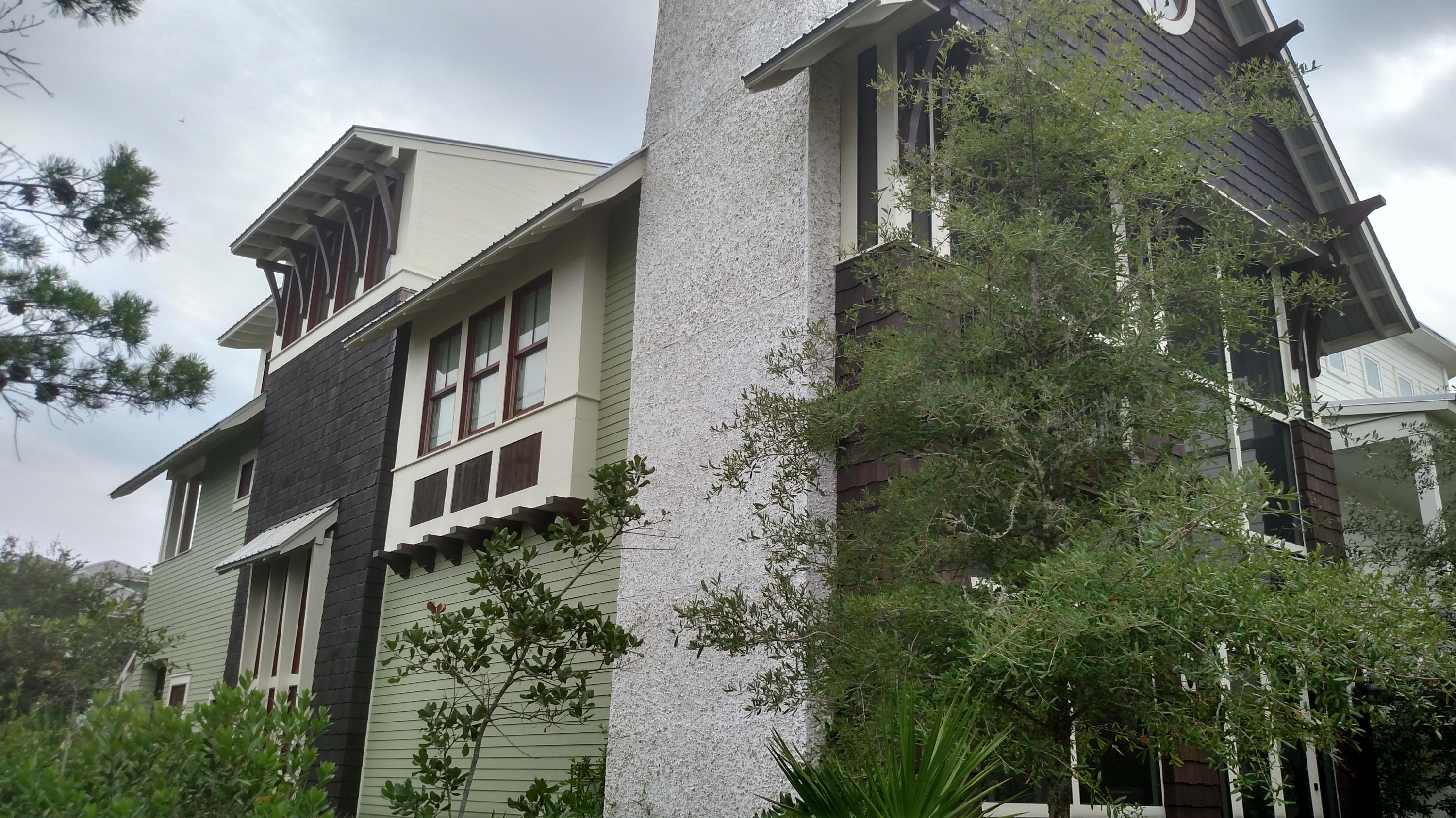 SEACREST BEACH - Land