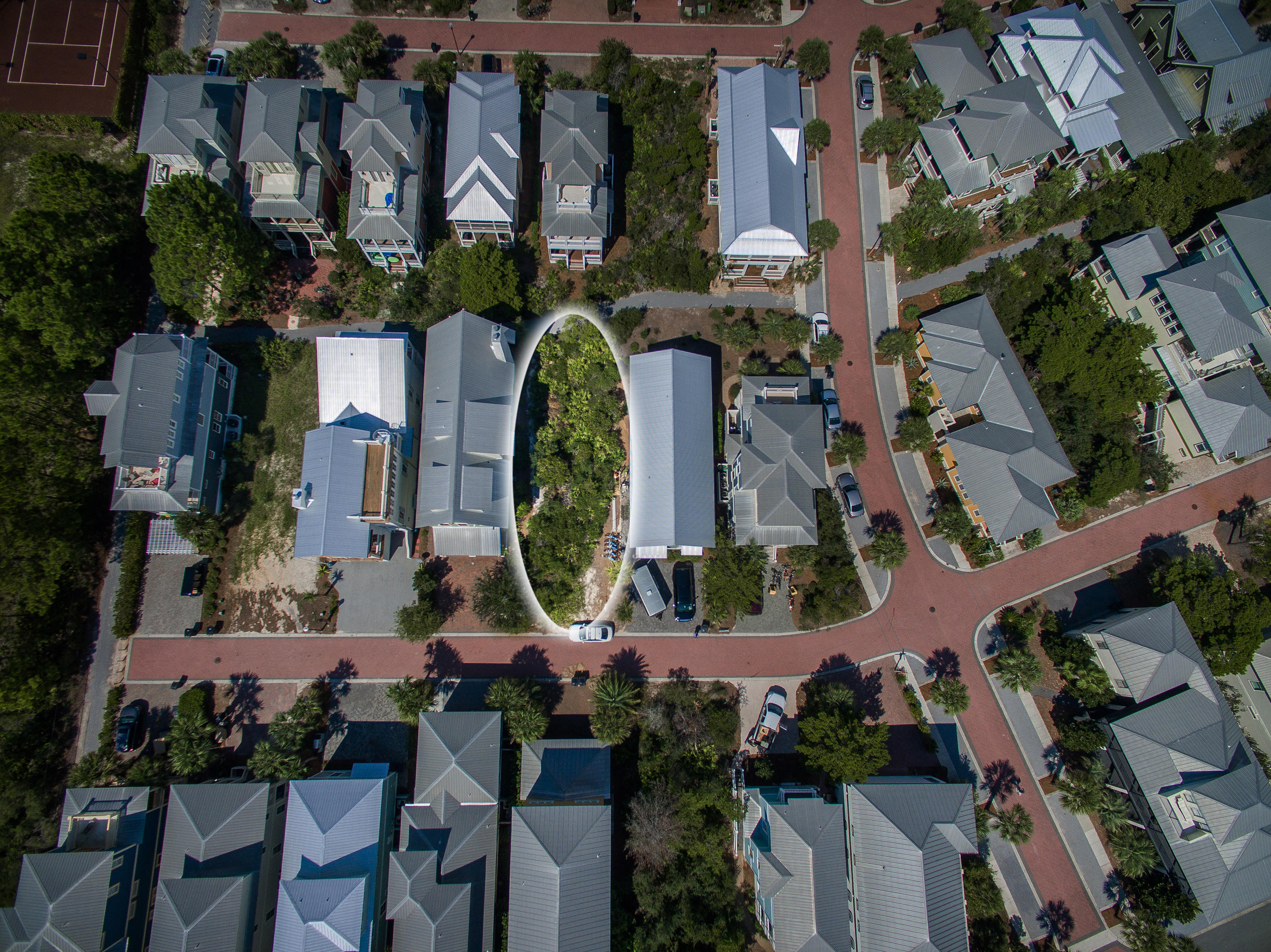 SEACREST BEACH - Land