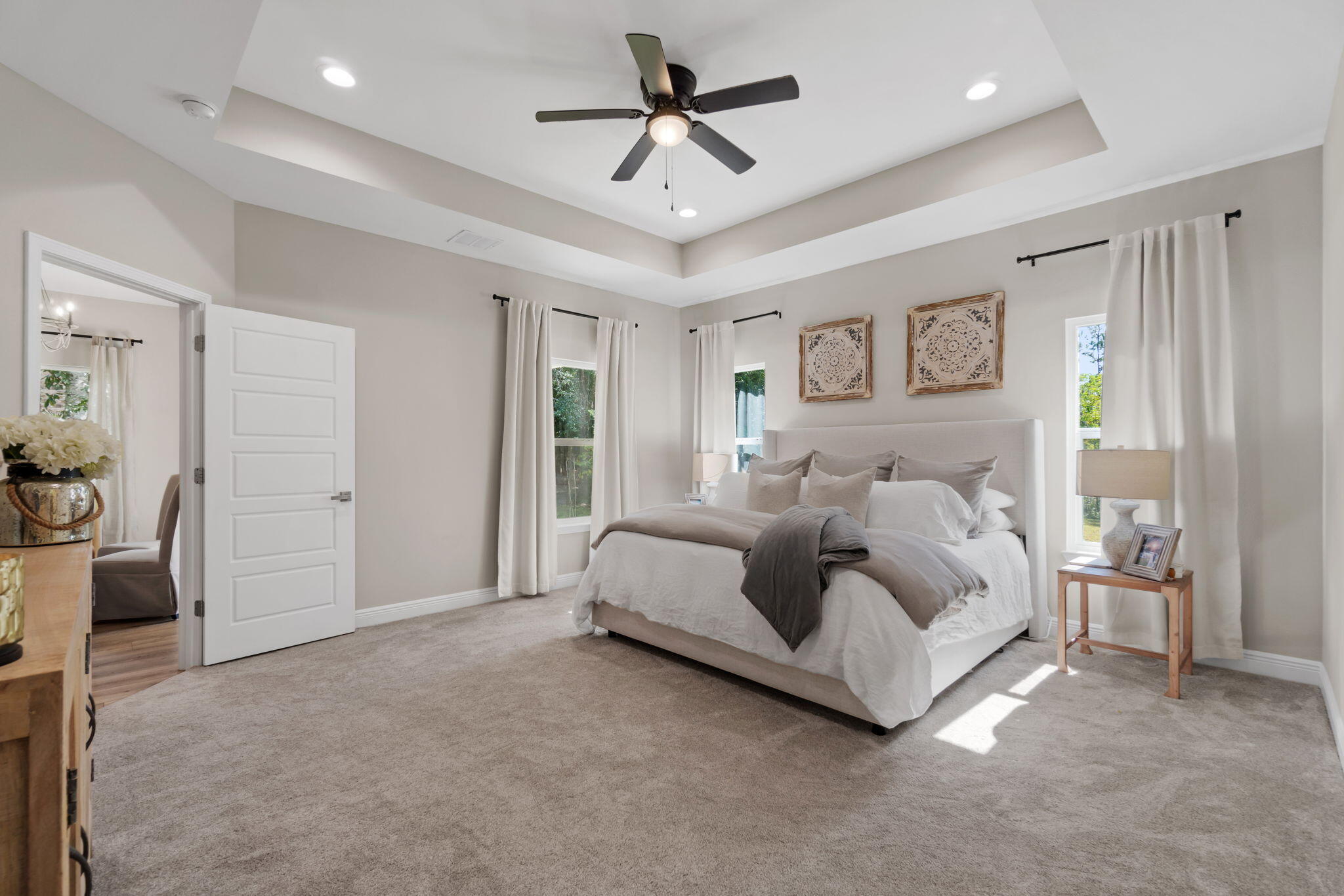 NAVARRE S/D 2ND ADDN - Residential