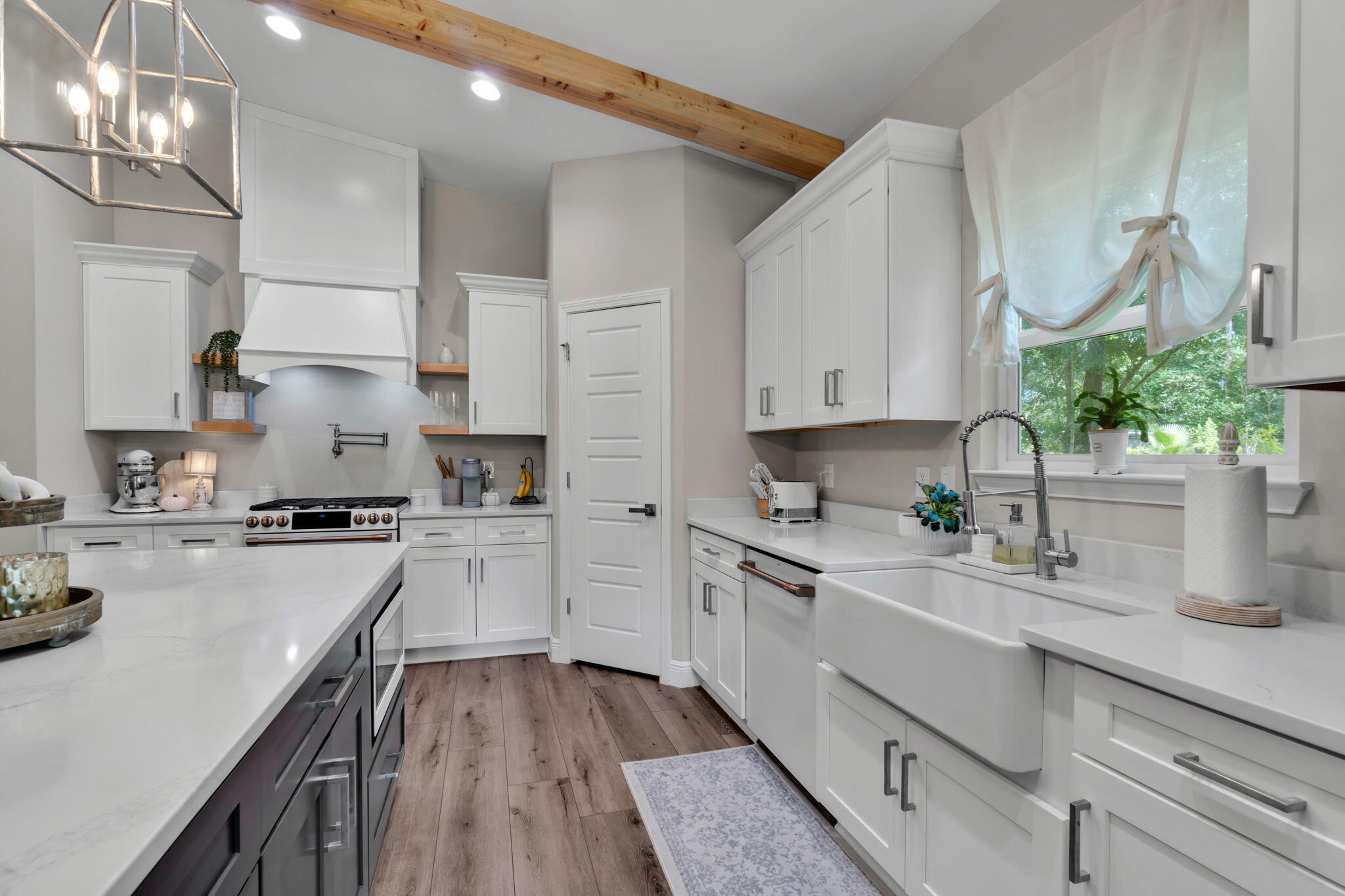 NAVARRE S/D 2ND ADDN - Residential