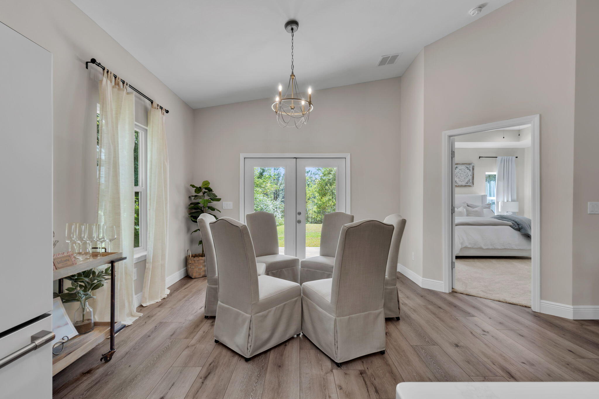 NAVARRE S/D 2ND ADDN - Residential