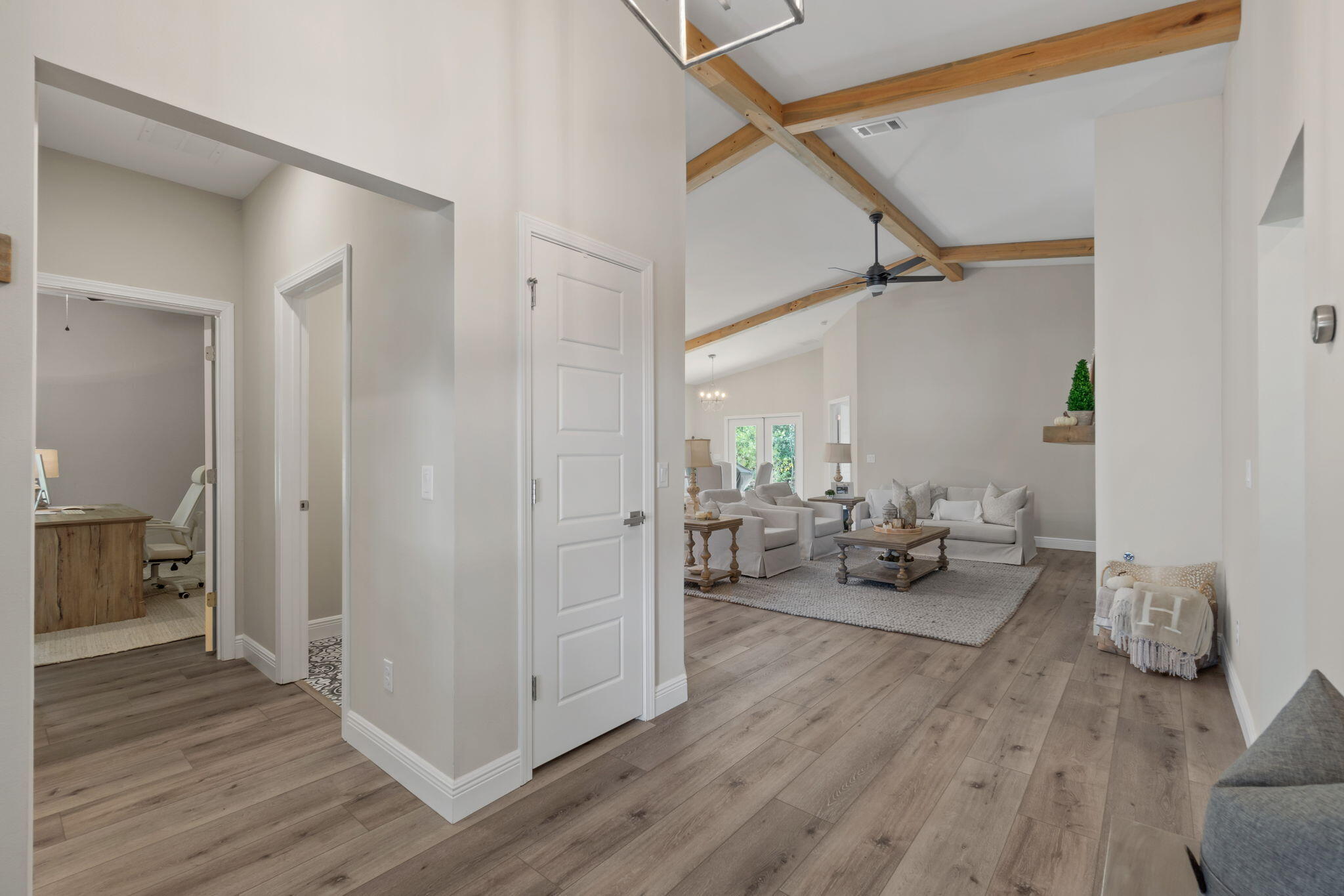 NAVARRE S/D 2ND ADDN - Residential