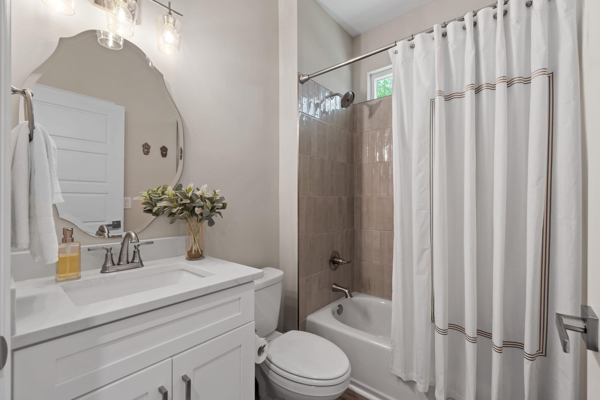 NAVARRE S/D 2ND ADDN - Residential