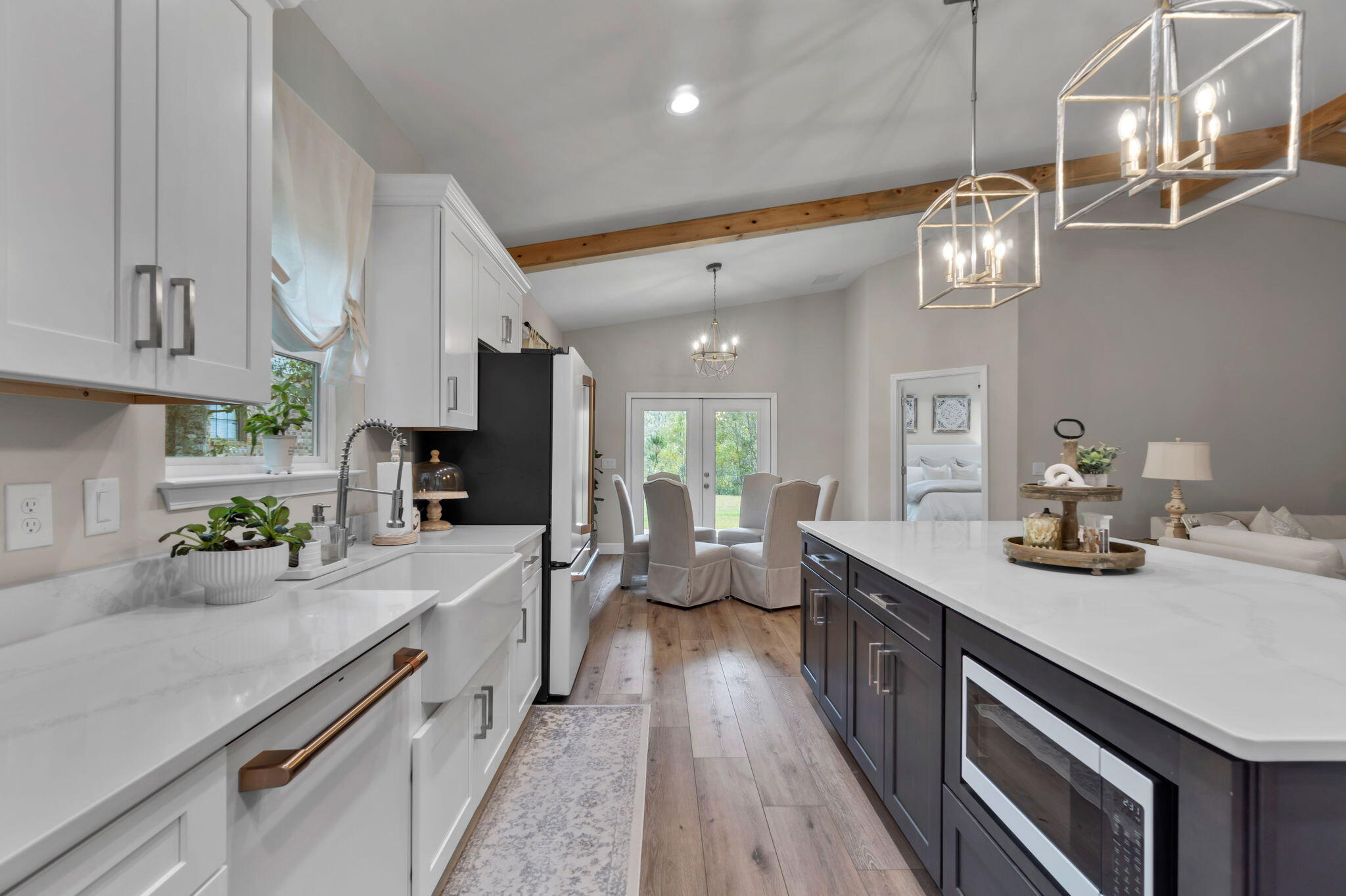 NAVARRE S/D 2ND ADDN - Residential