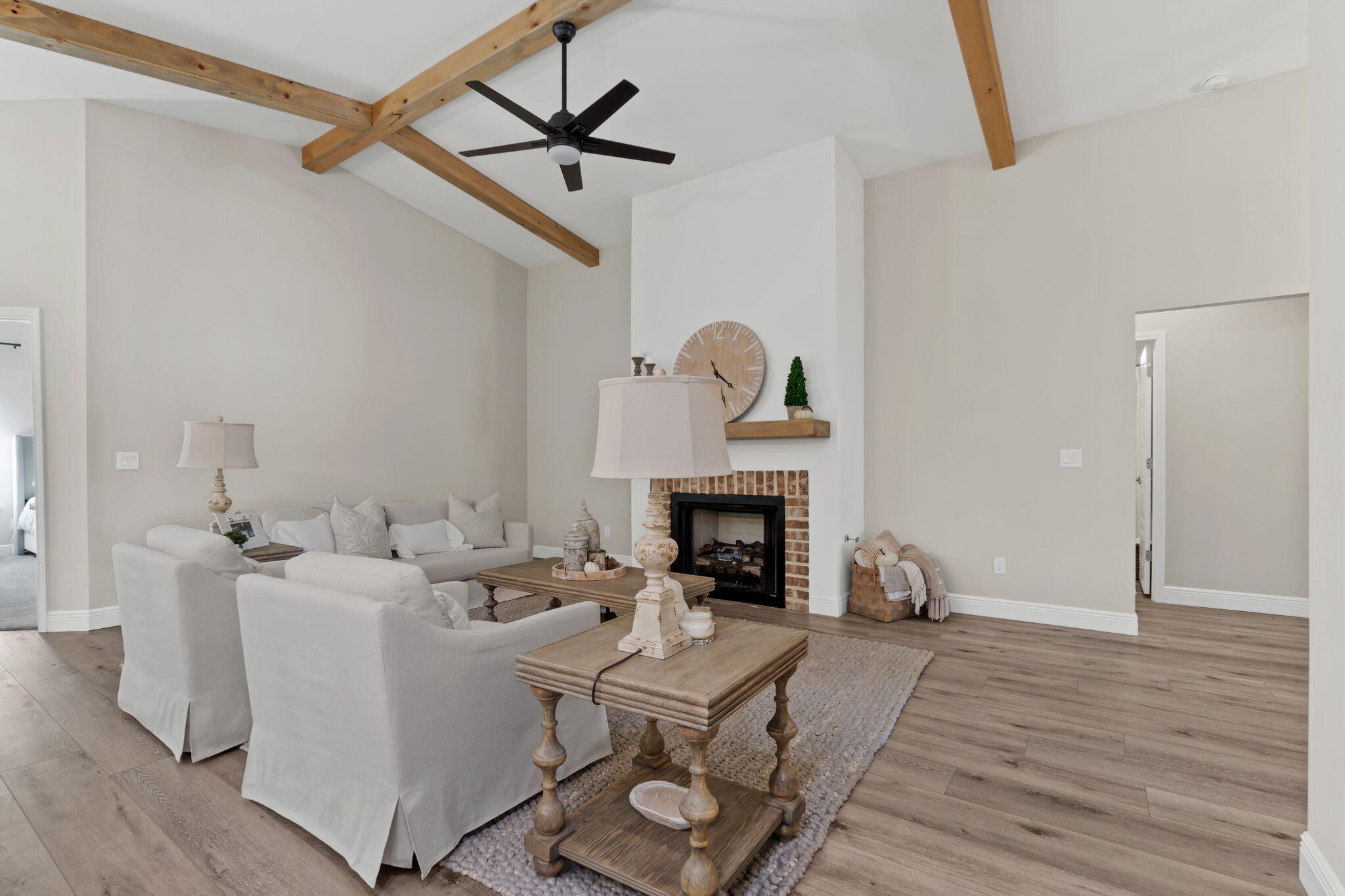 NAVARRE S/D 2ND ADDN - Residential