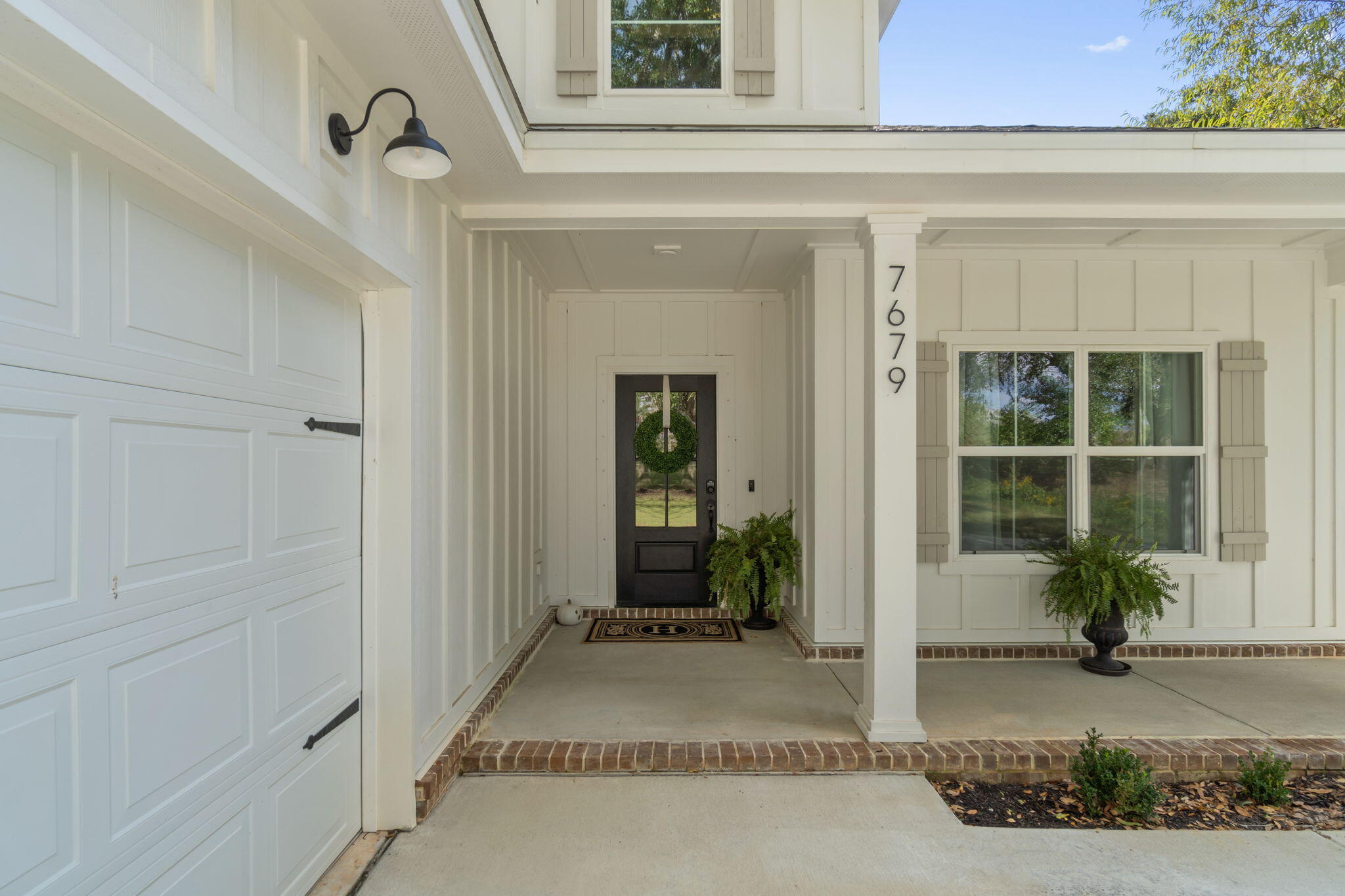 NAVARRE S/D 2ND ADDN - Residential