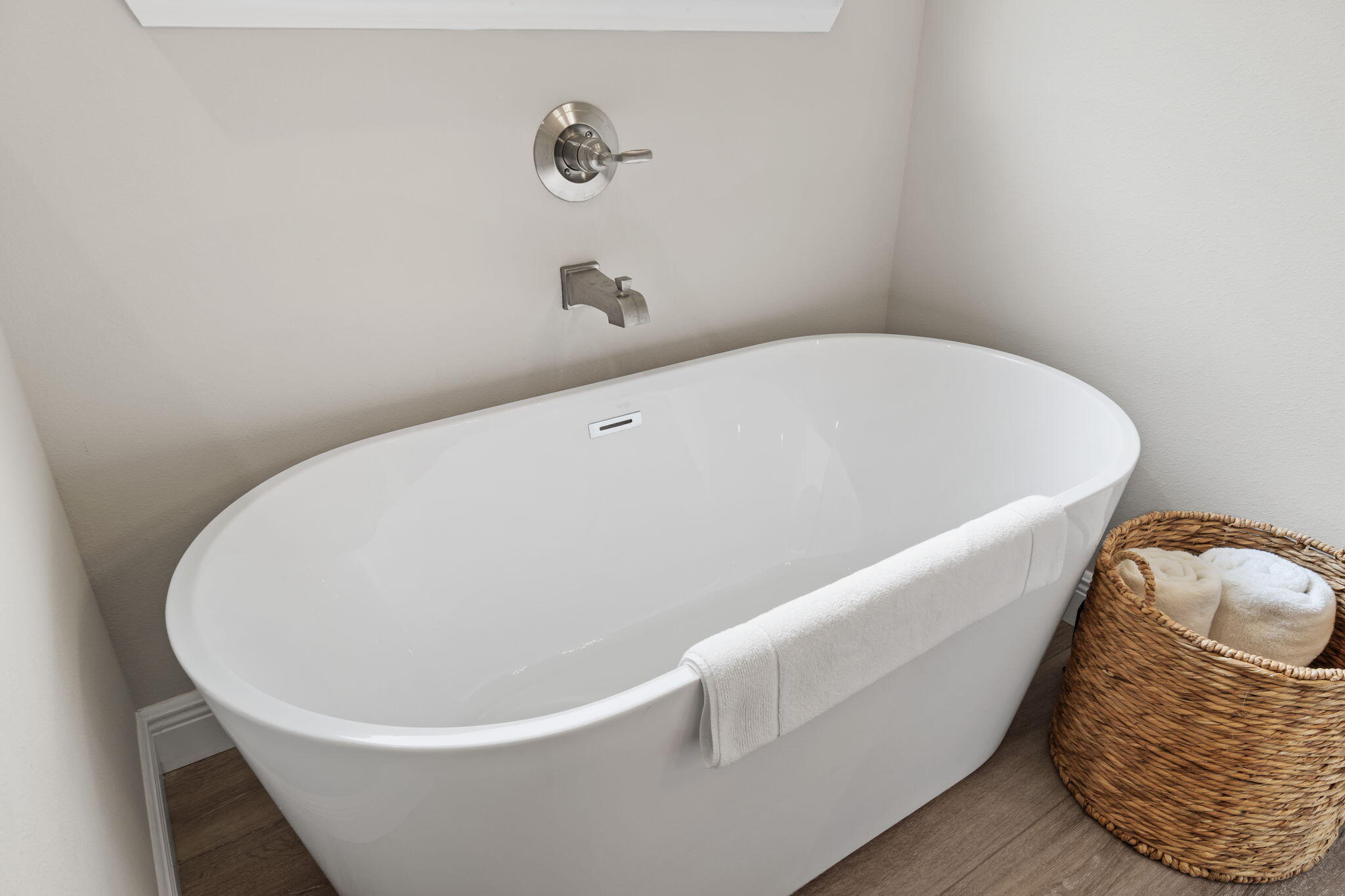 NAVARRE S/D 2ND ADDN - Residential