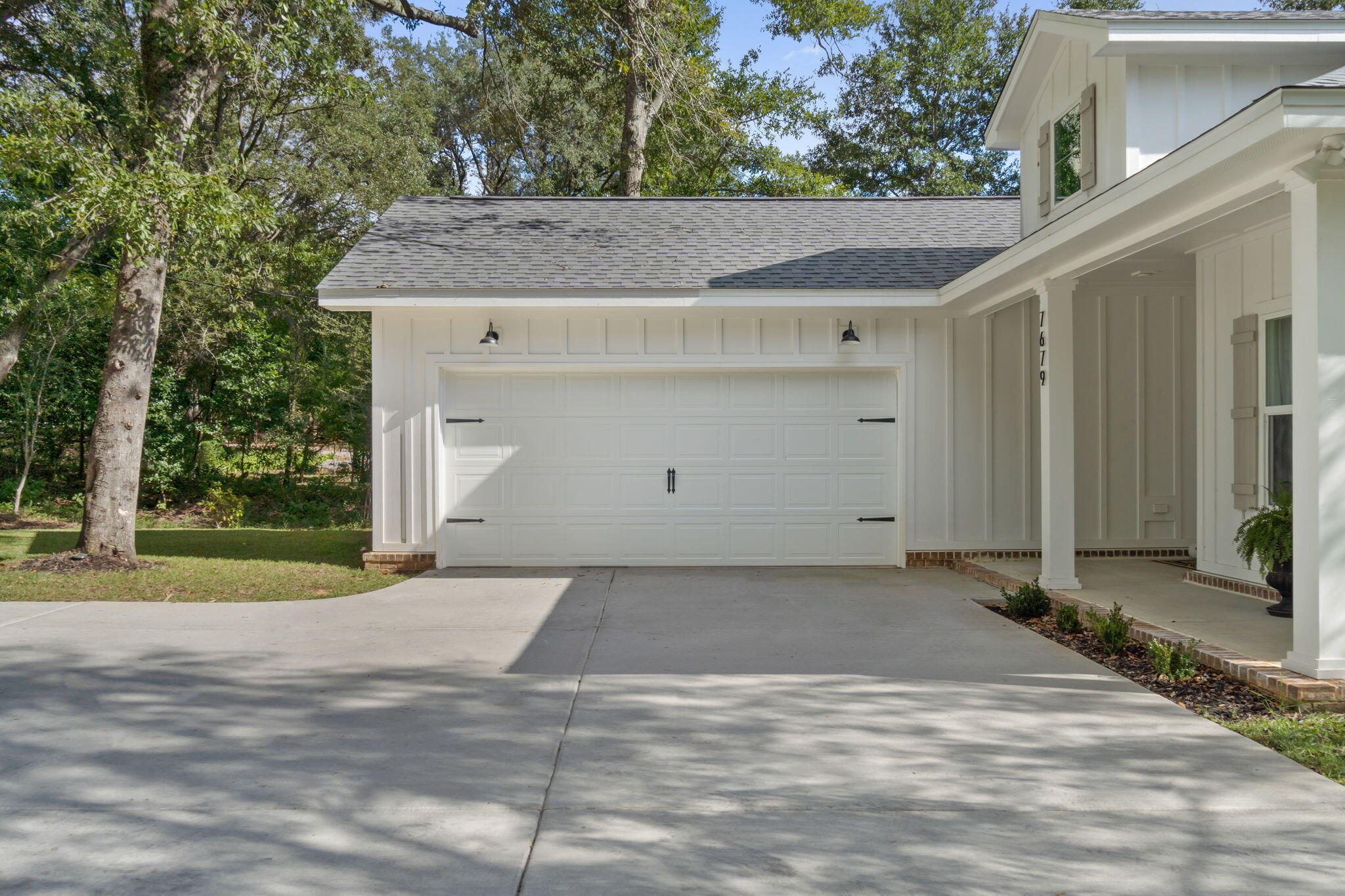 NAVARRE S/D 2ND ADDN - Residential