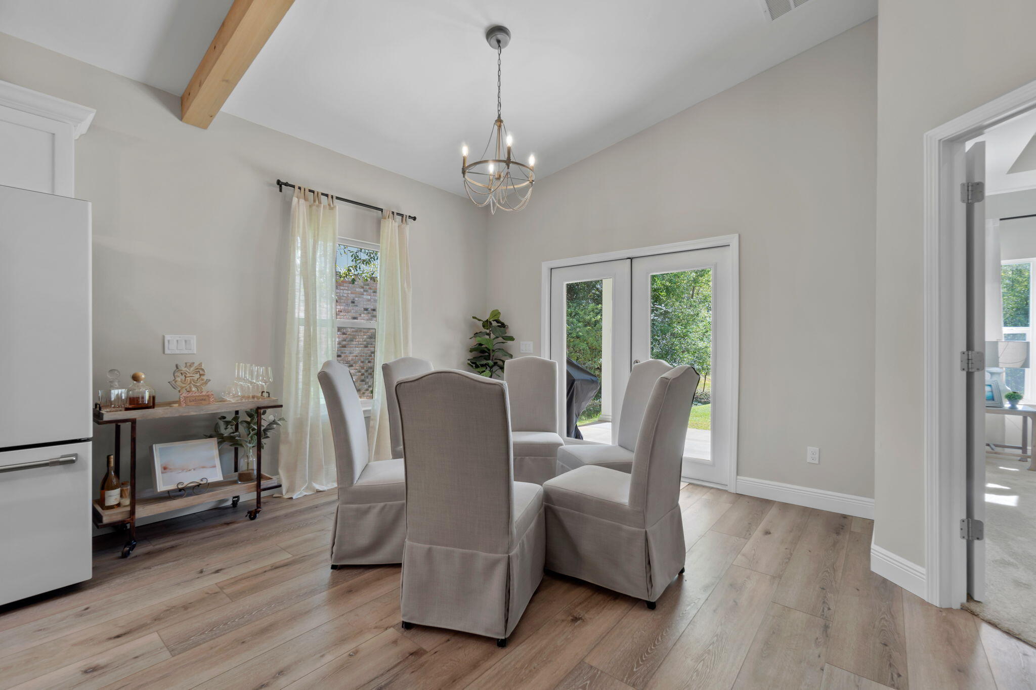 NAVARRE S/D 2ND ADDN - Residential