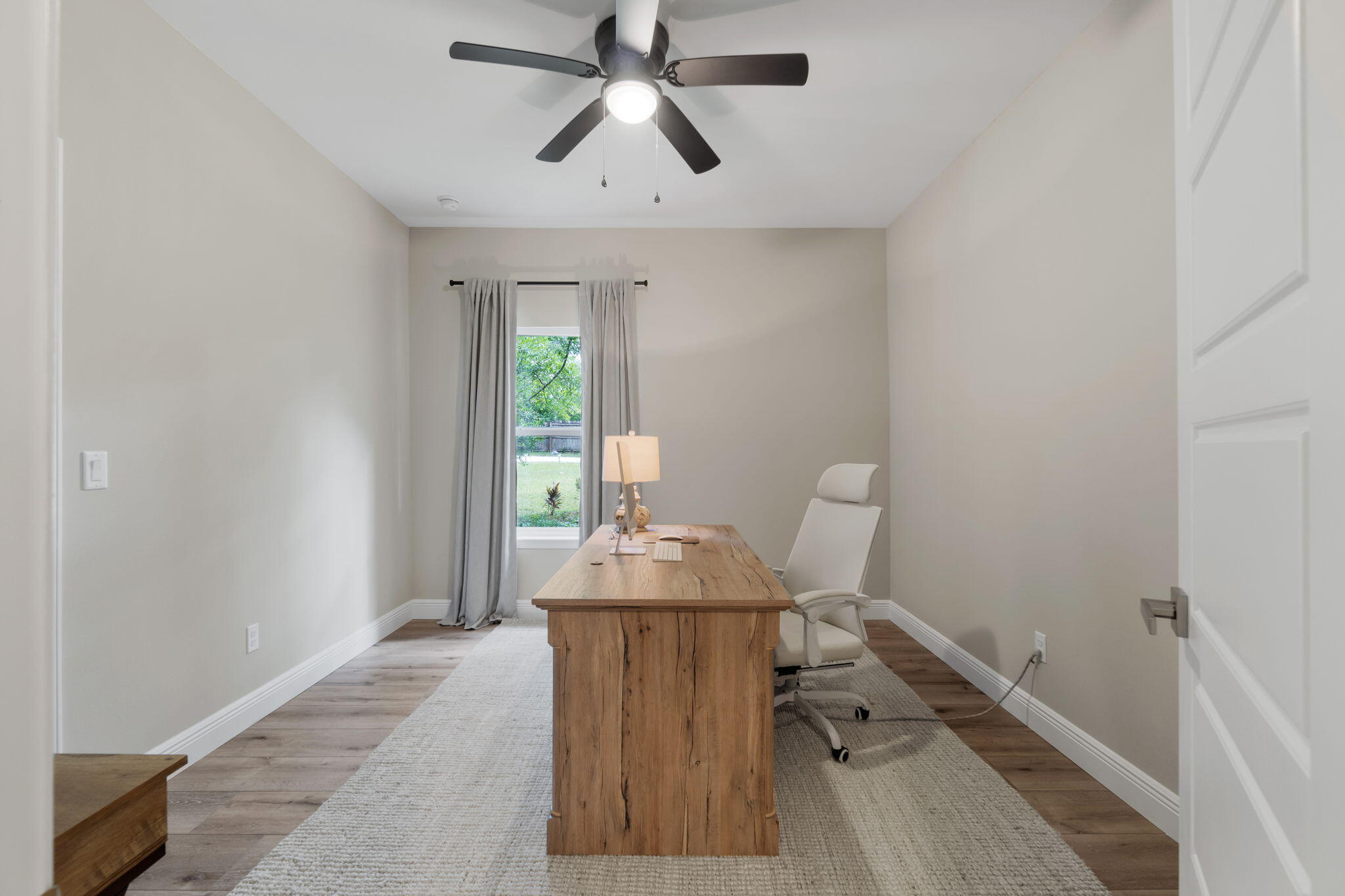 NAVARRE S/D 2ND ADDN - Residential