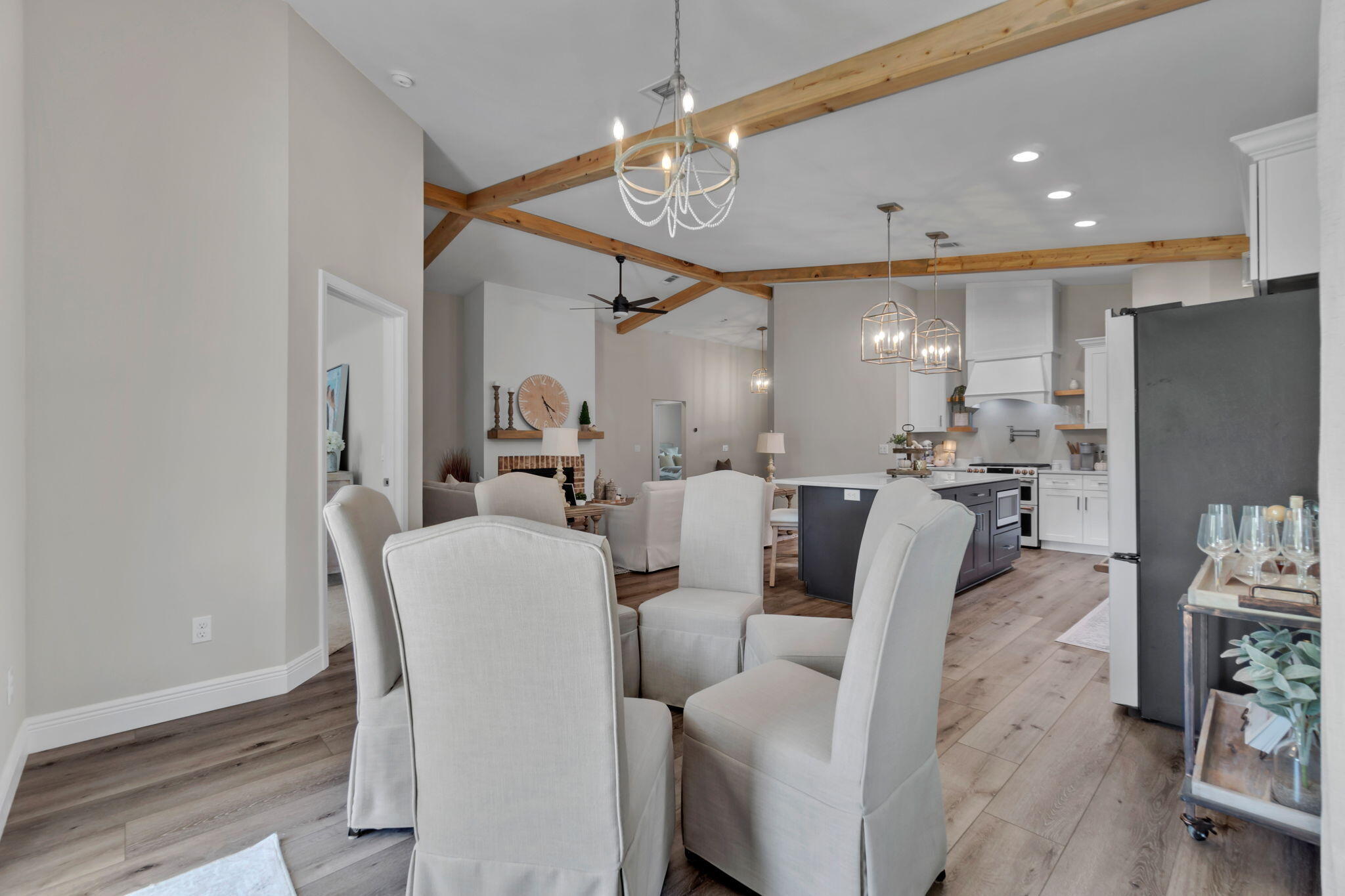 NAVARRE S/D 2ND ADDN - Residential