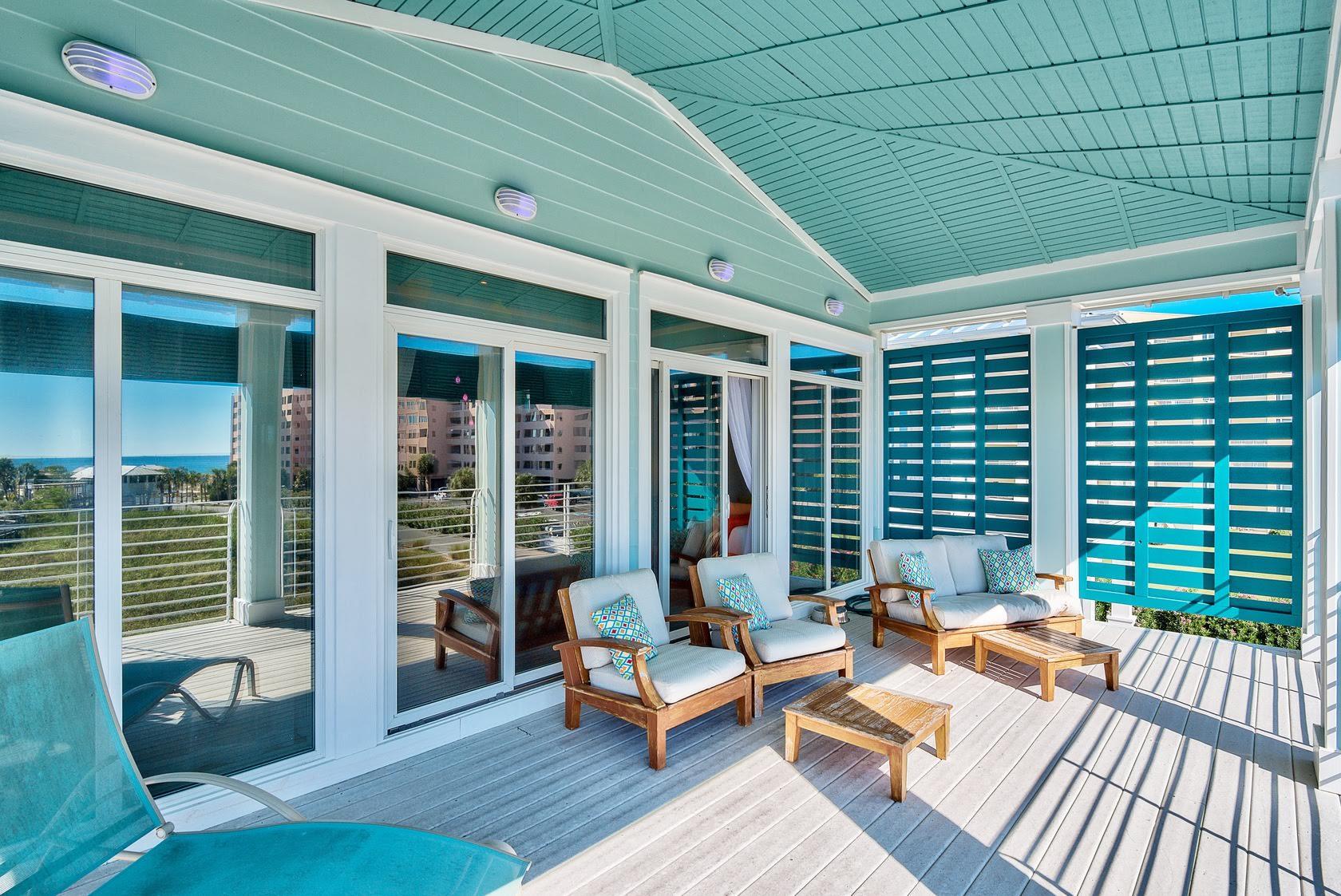 DESTIN POINTE - Residential